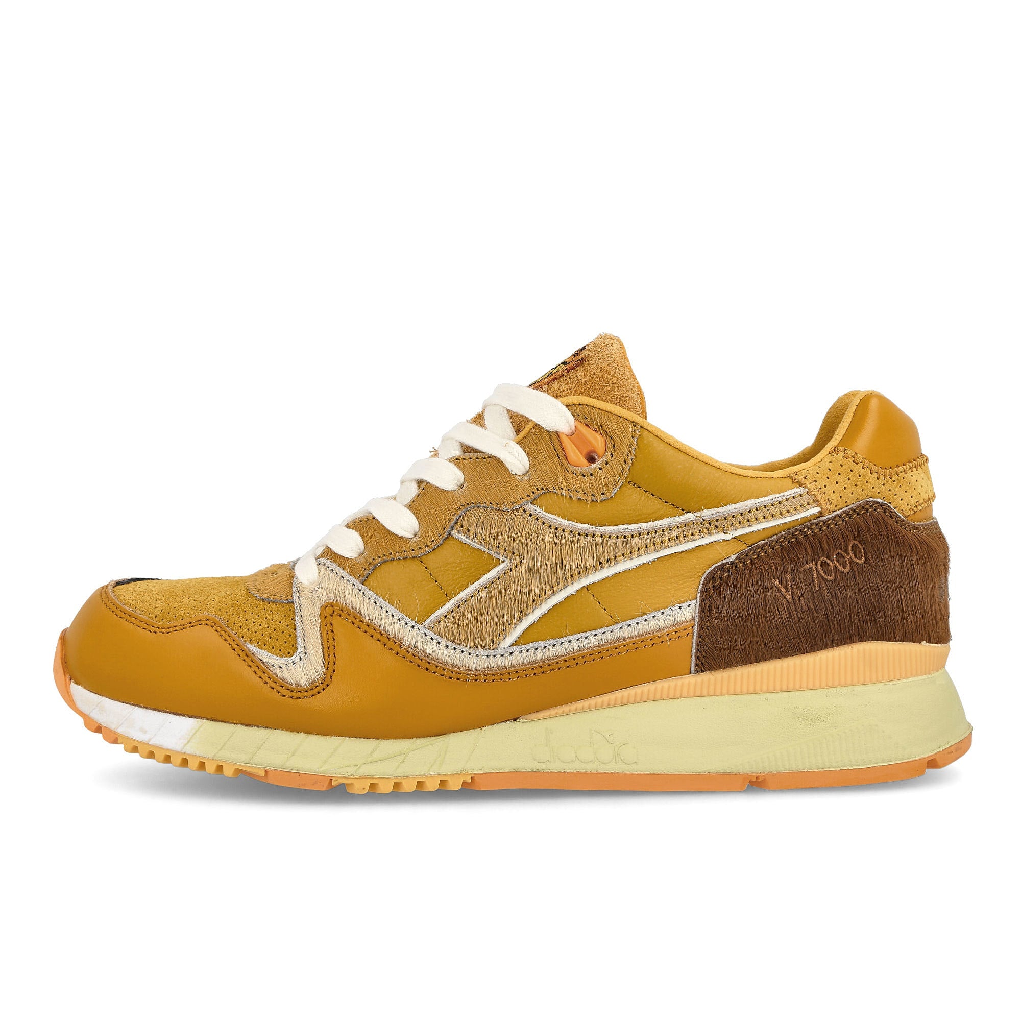 Diadora V7000 Amigos Para Low Top Sneakers 501.179385 01 35048 | Overkill