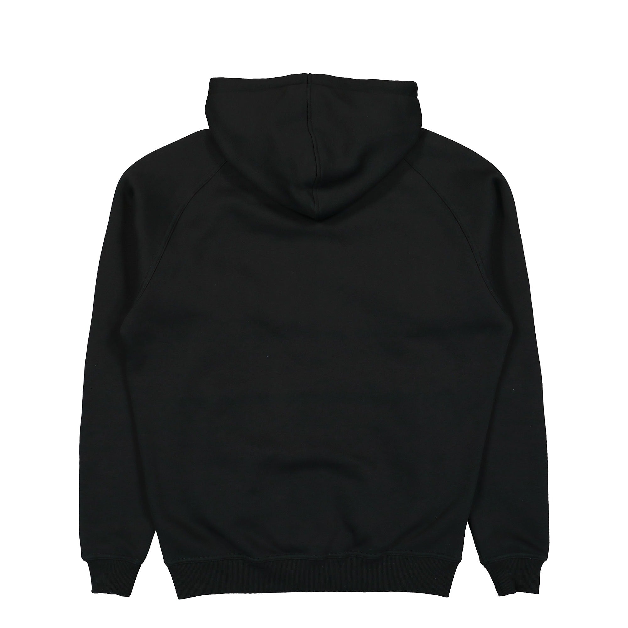 Montana MC Tag By Sicoer Zip-Hoodie Black Hoodies Material | Overkill