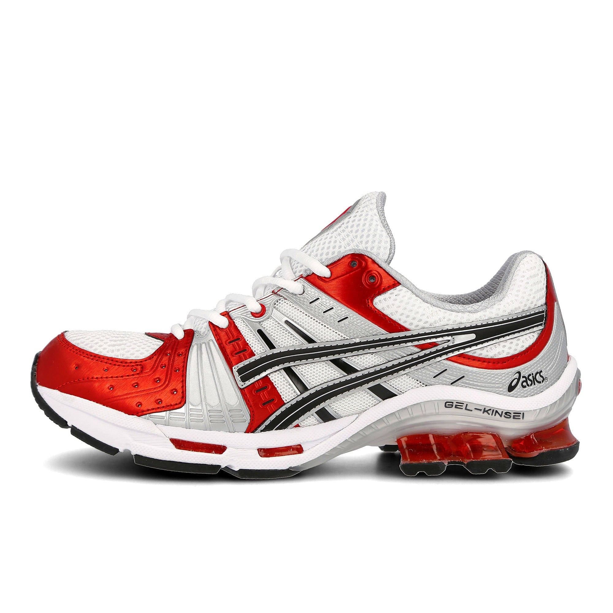 Asics gel kinsei og Classic Red / Black 1021A117-600 | Overkill