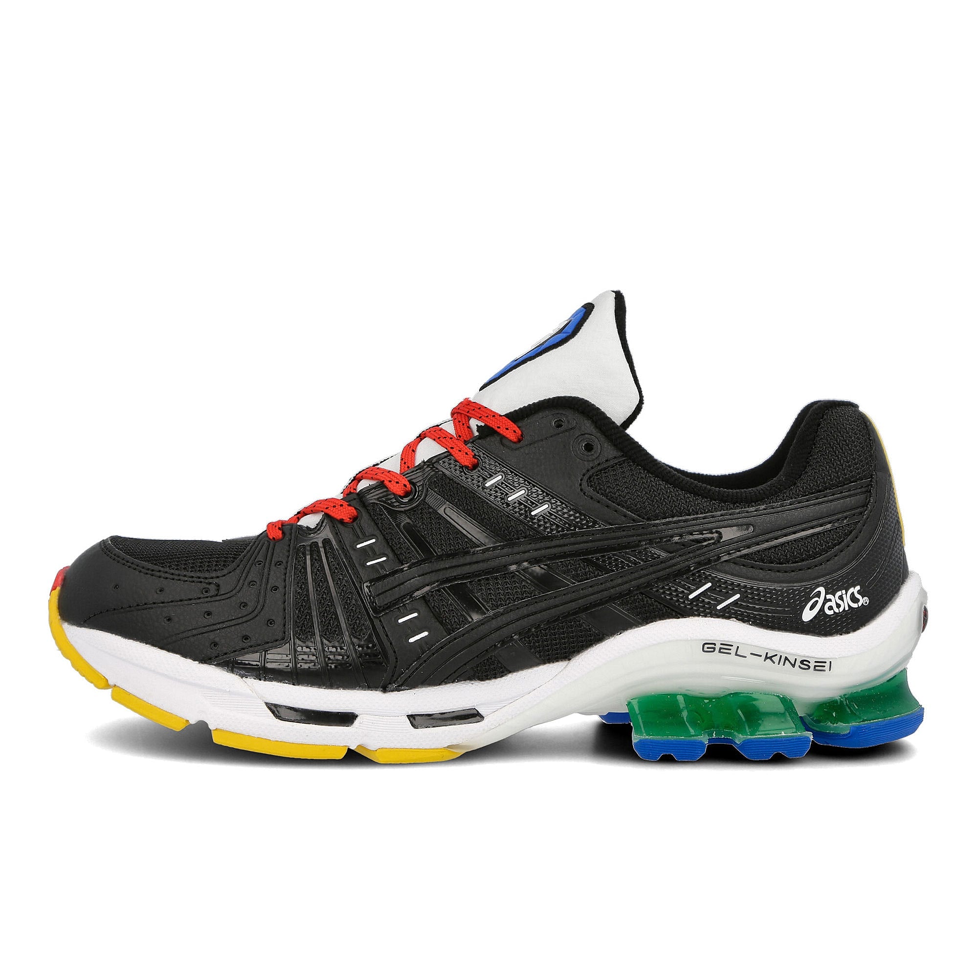 Asics gel kinsei og Black / Black 1021A281-001 | Overkill