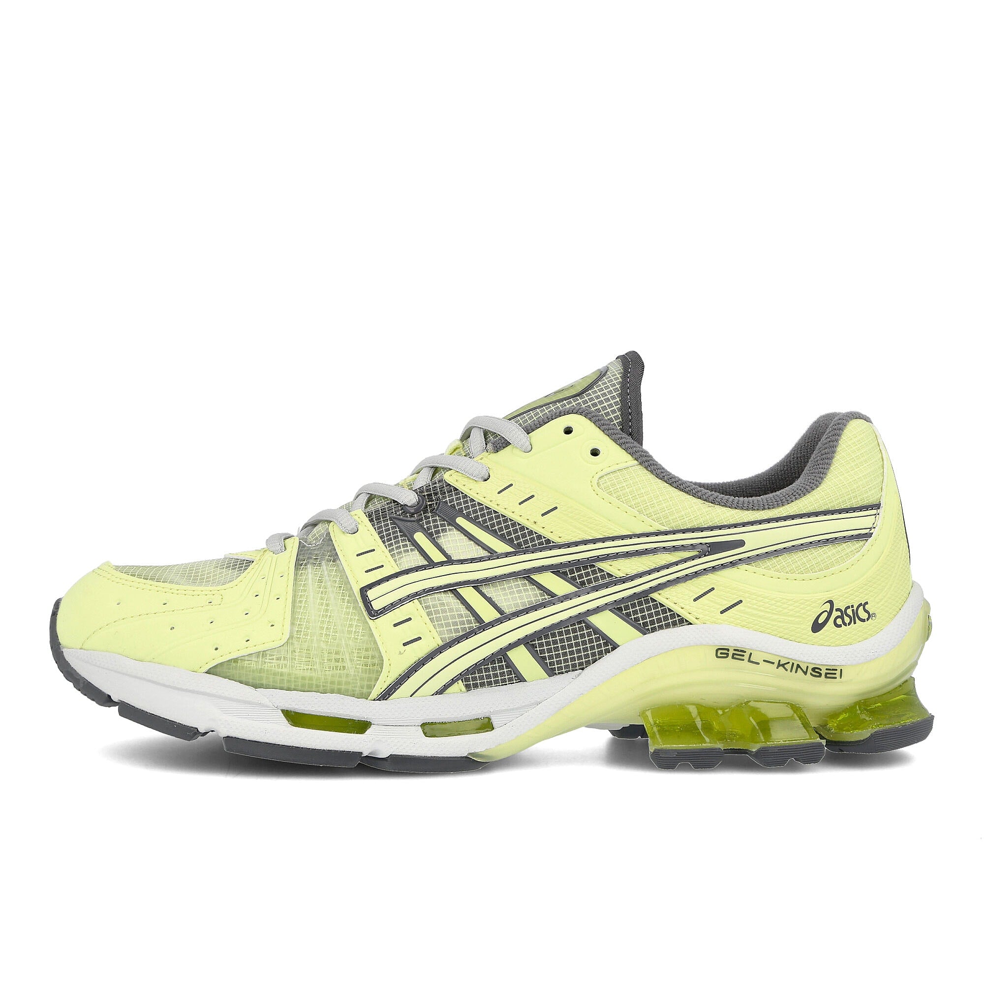 Asics gel kinsei og Huddle Yellow / Huddle Yellow 1021A286-750 | Overkill
