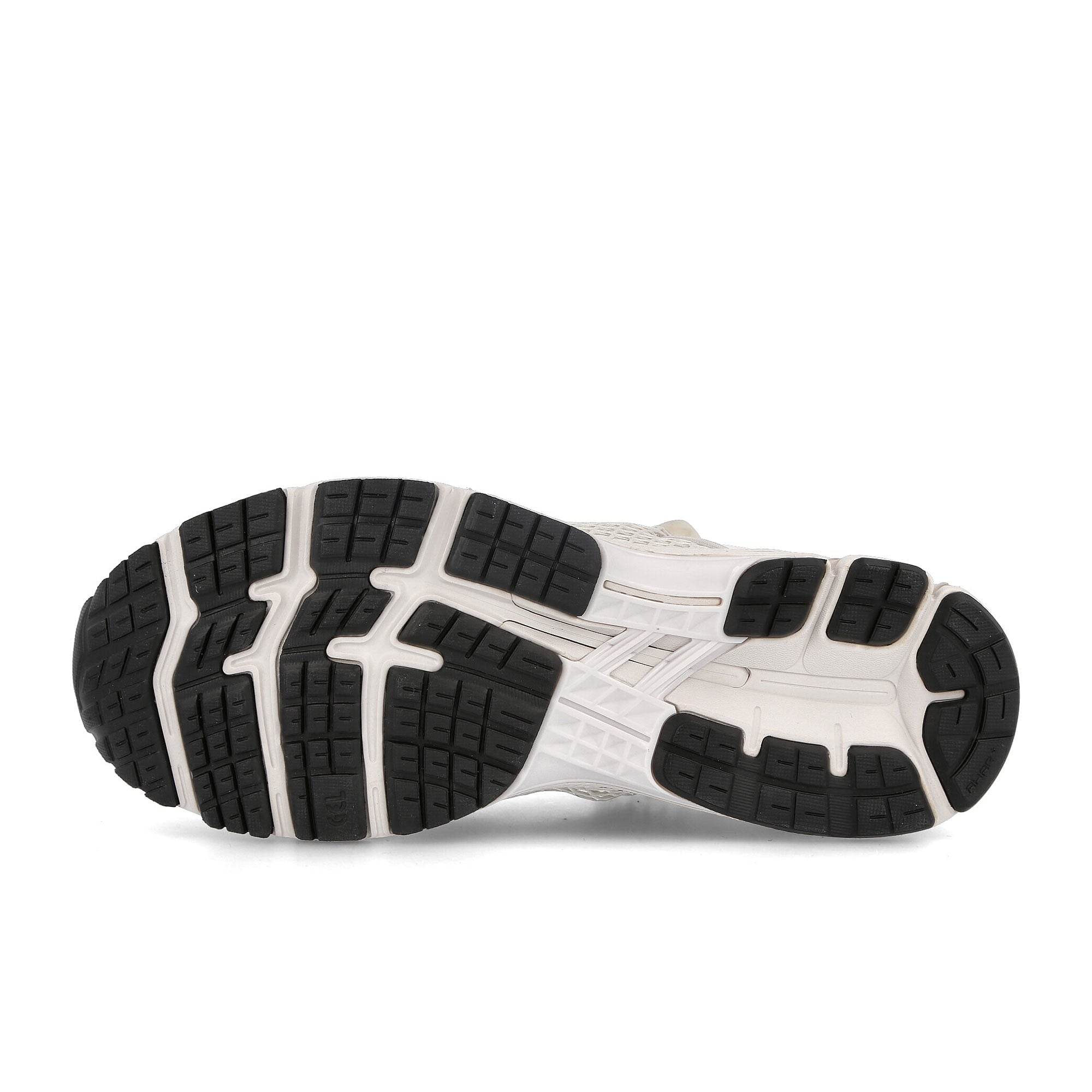 Asics Vivienne Westwood x Asics Gel Kayano 26 Birch-White Sneakers Detail View 1 | Overkill