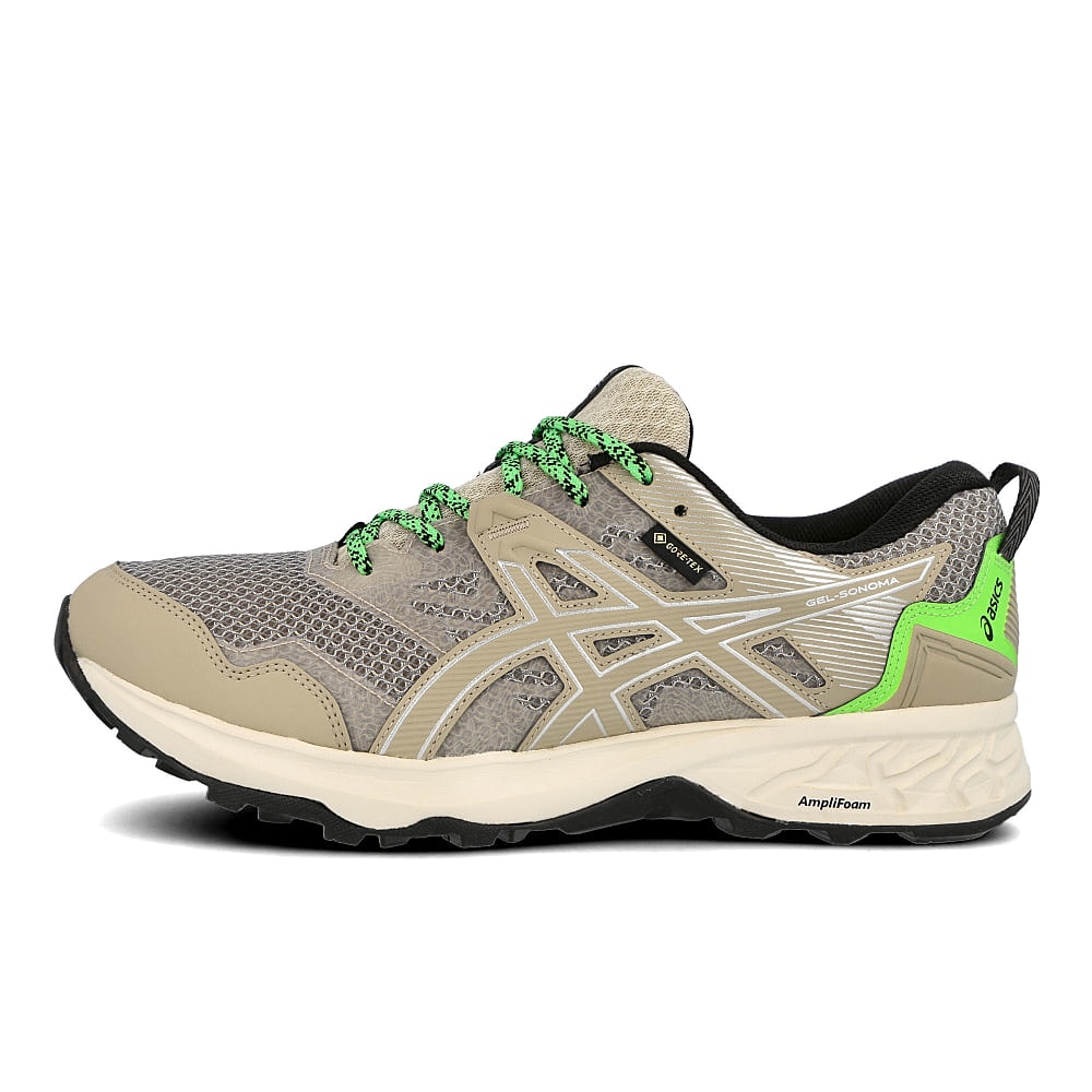 Asics gel sonoma 5 g-tx sps Putty-Putty Low Top Sneakers 1021A398-200 | Overkill