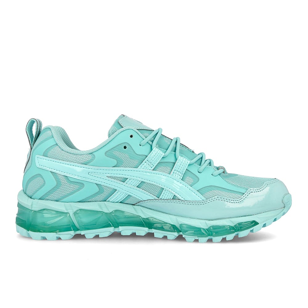 Asics GmbH x Asics Gel Nandi 360 Icy Morning / Icy Morning Material | Overkill