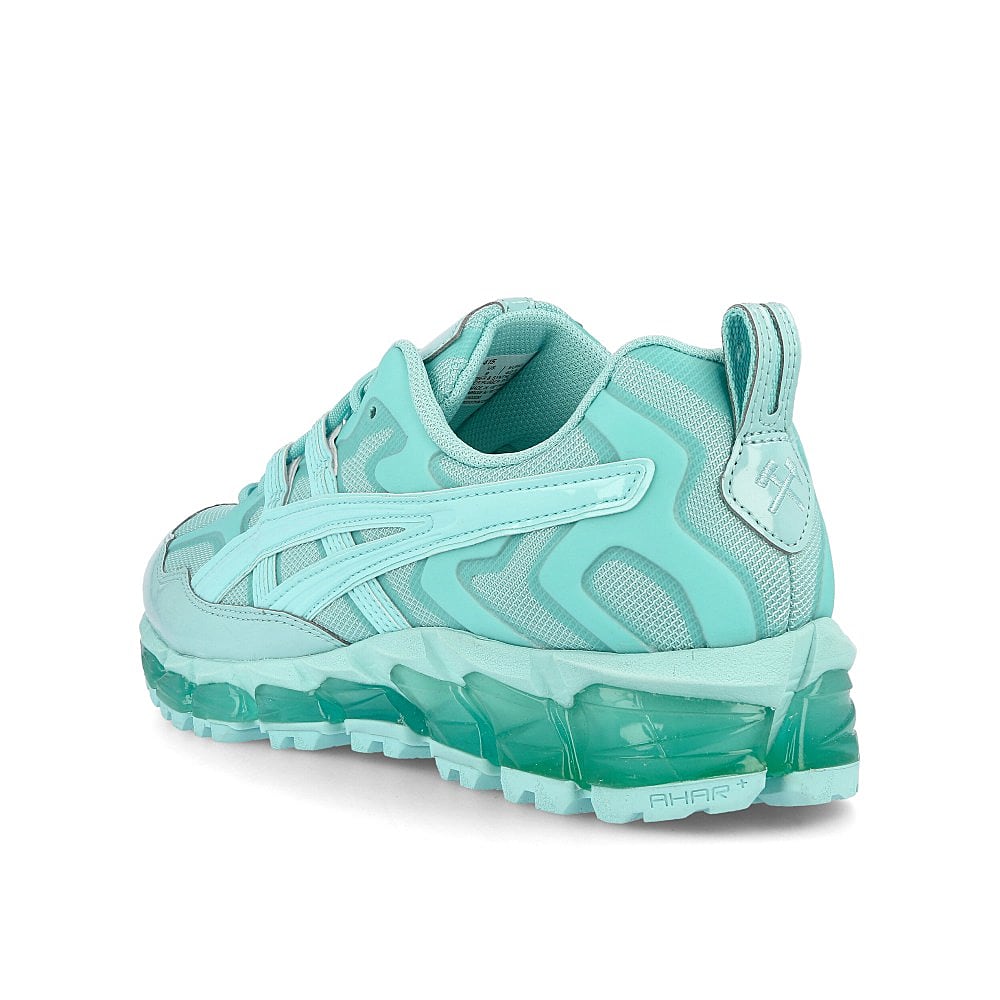 Asics GmbH x Asics Gel Nandi 360 Icy Morning / Icy Morning Close-up | Overkill