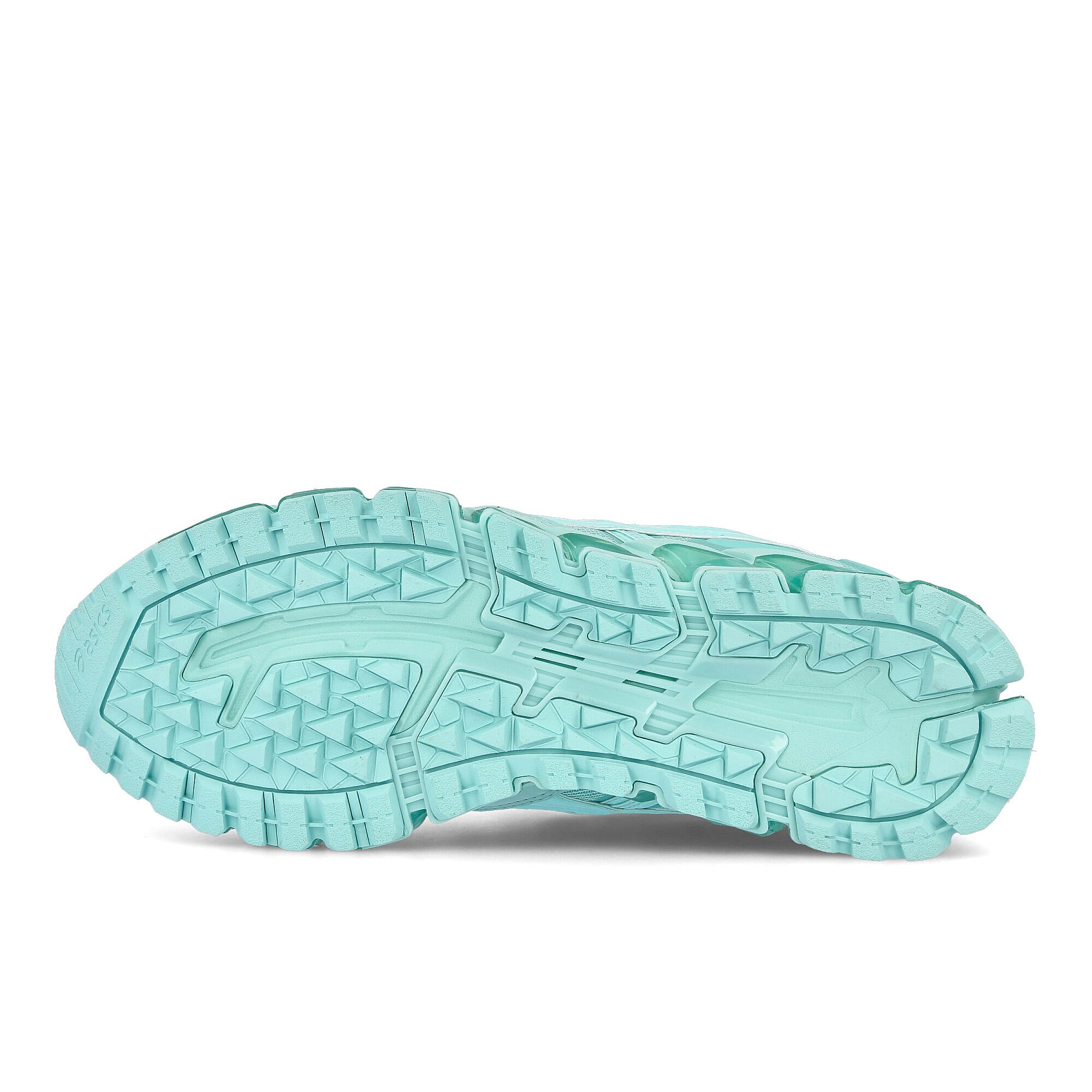 Asics GmbH x Asics Gel Nandi 360 Icy Morning / Icy Morning Detail view 2 | Overkill