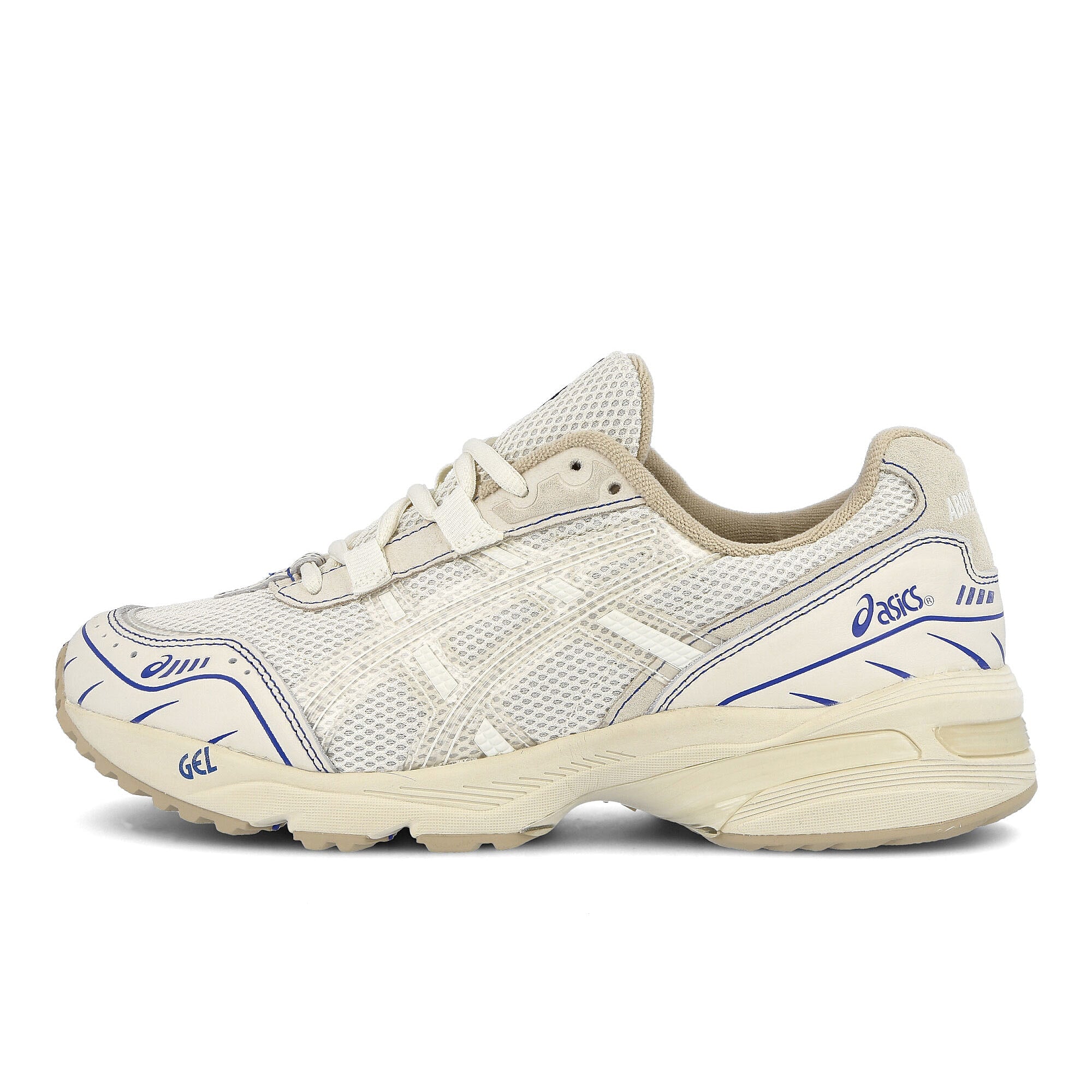 Asics Above The Clouds x Asics Gel-1090 Birch / Birch 1021A440-200 | Overkill