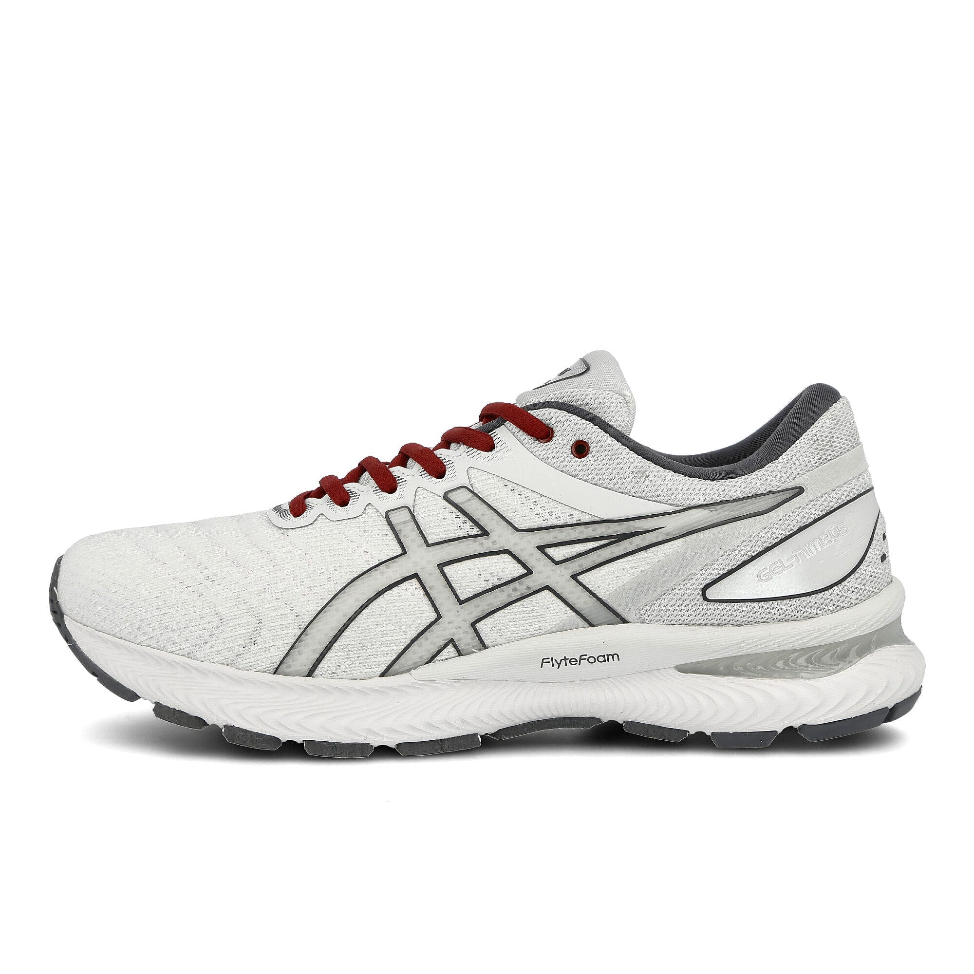 Asics Reigning Champ x Asics Gel Nimbus 22 Polar Shade / Carrier Grey 1021A516-020 | Overkill