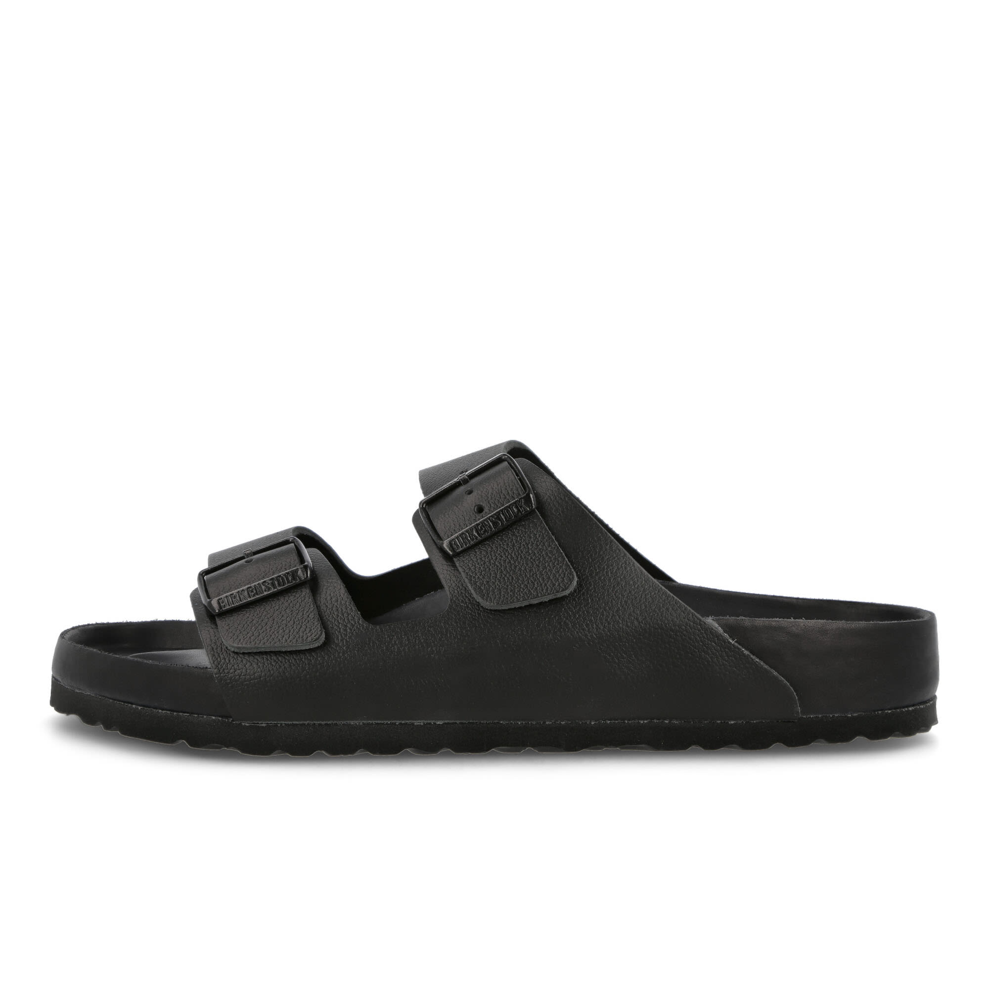 Birkenstock Arizona BS Black Slides, Sandals & Slippers 1022438 | Overkill