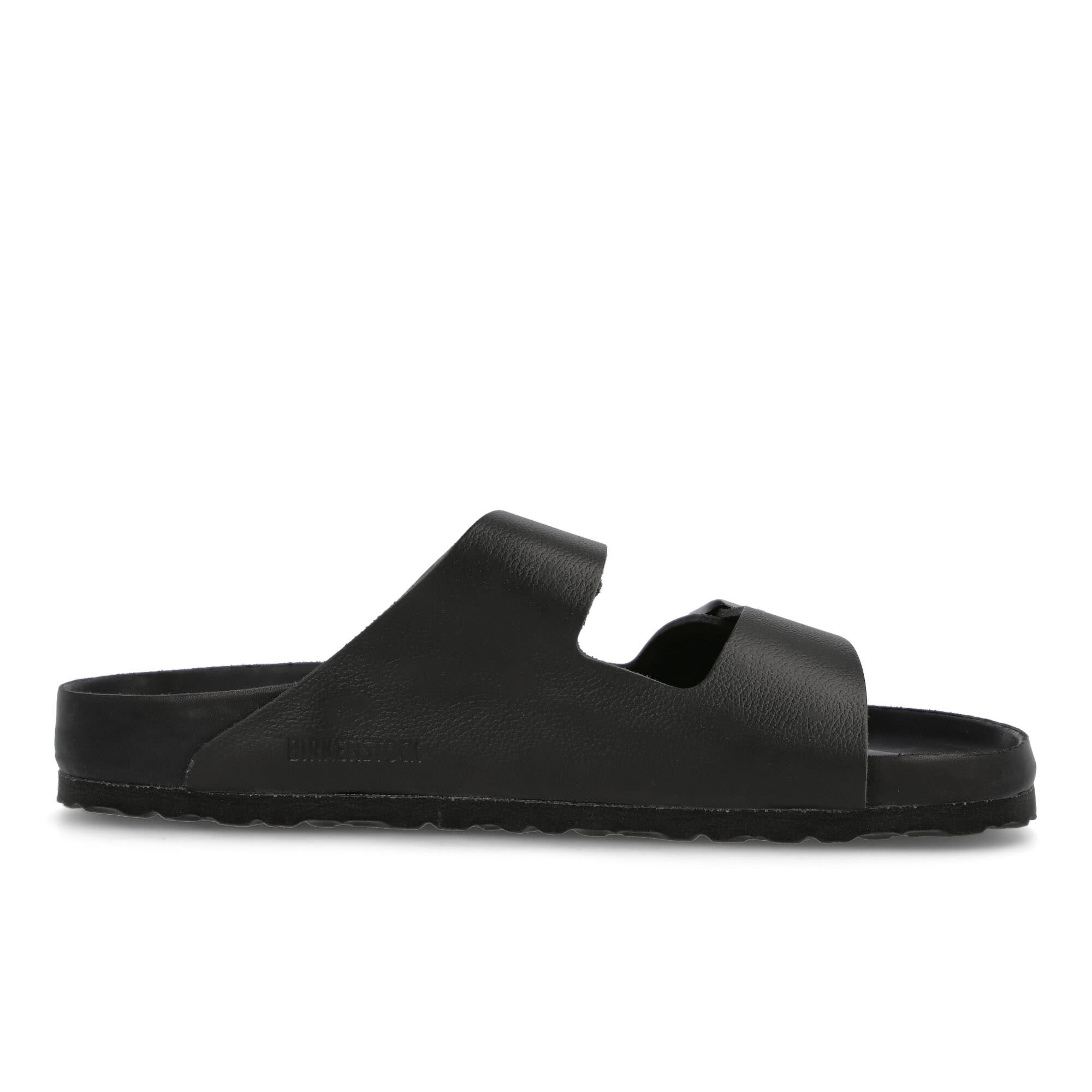 Birkenstock Arizona BS Black Slides, Sandals & Slippers Silhouette | Overkill