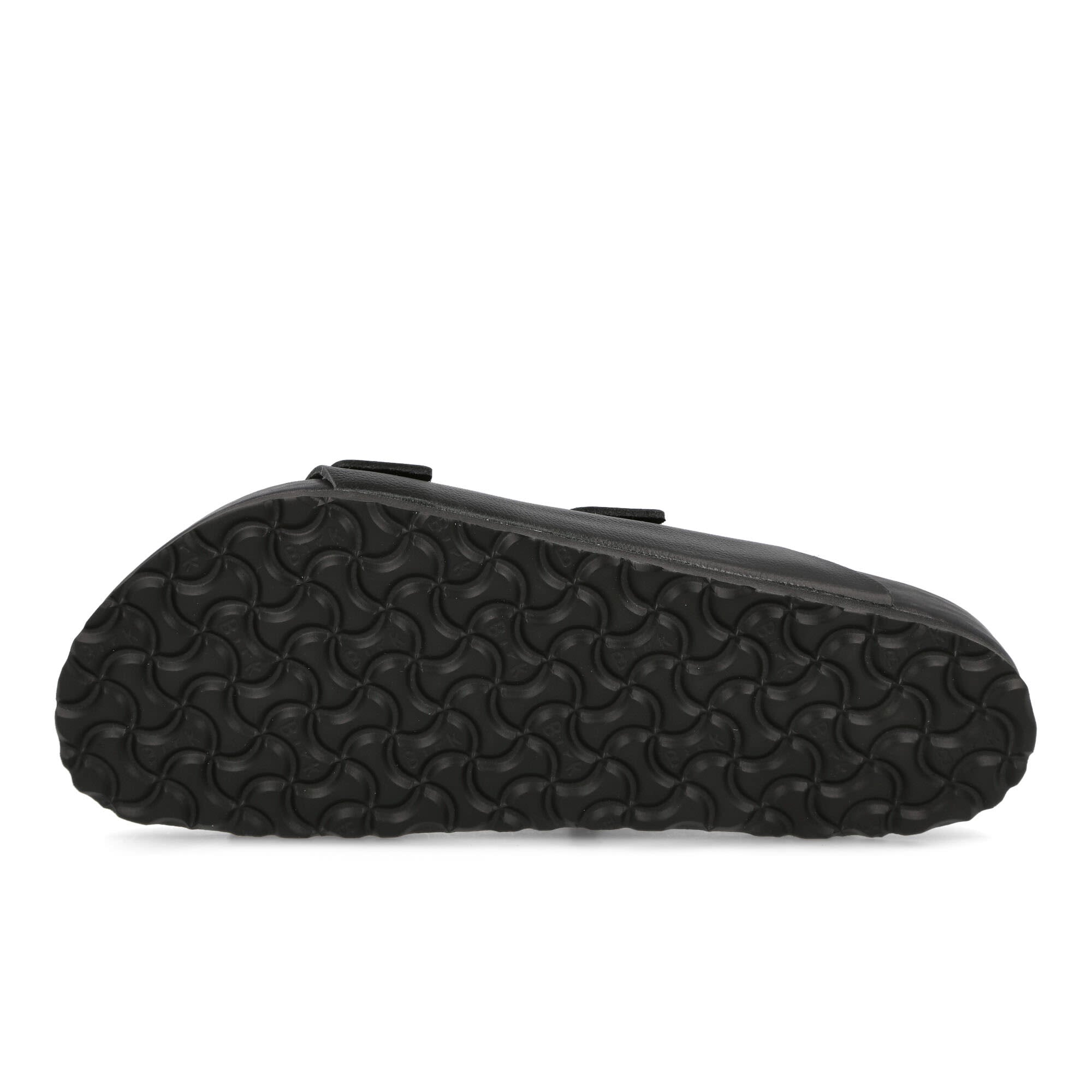 Birkenstock Arizona BS Black Slides, Sandals & Slippers Detail View 1 | Overkill