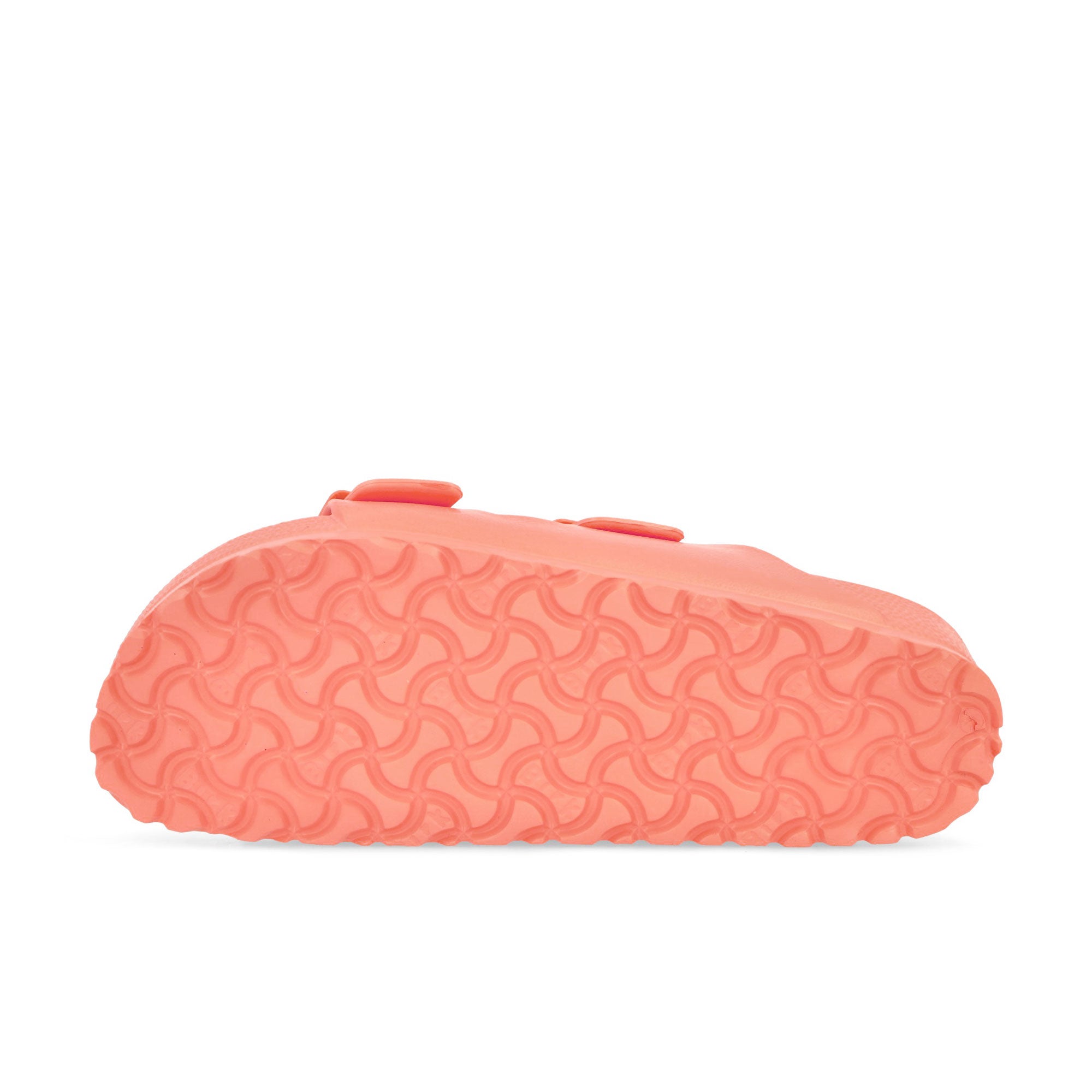 Birkenstock Arizona EVA Coral Peach Slides, Sandals & Slippers Detail View 1 | Overkill