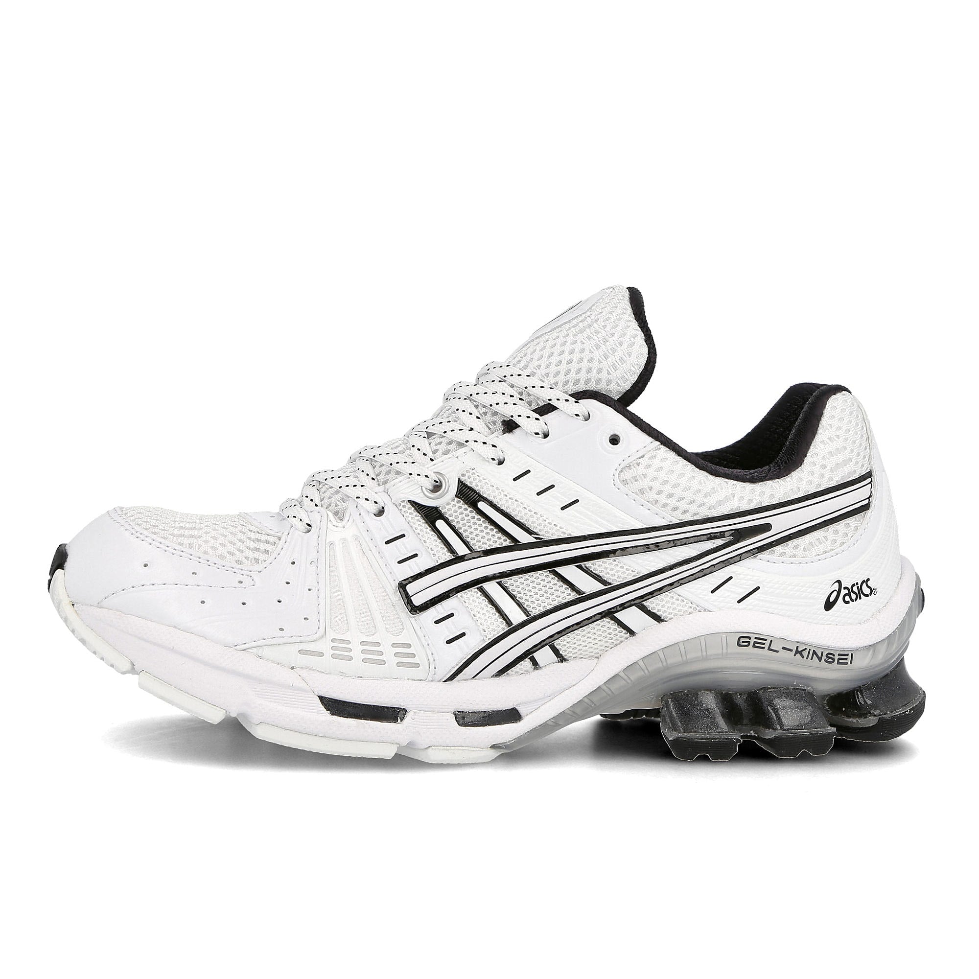 Asics wmns gel-kinsei og White / White 1022A111-100 | Overkill