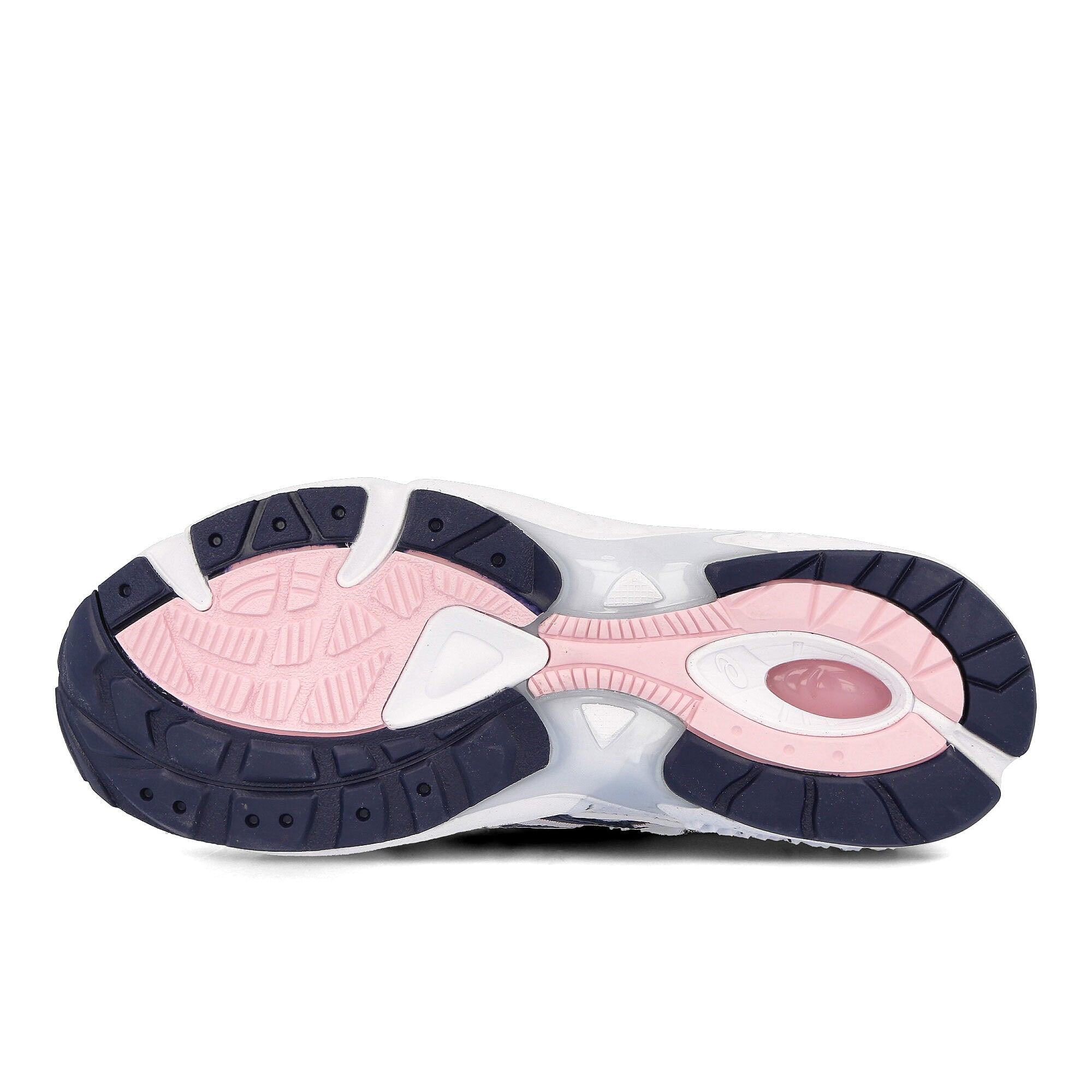 Asics wmns gel kayano 5 og White - Midnight Sneakers Detail View 1 | Overkill