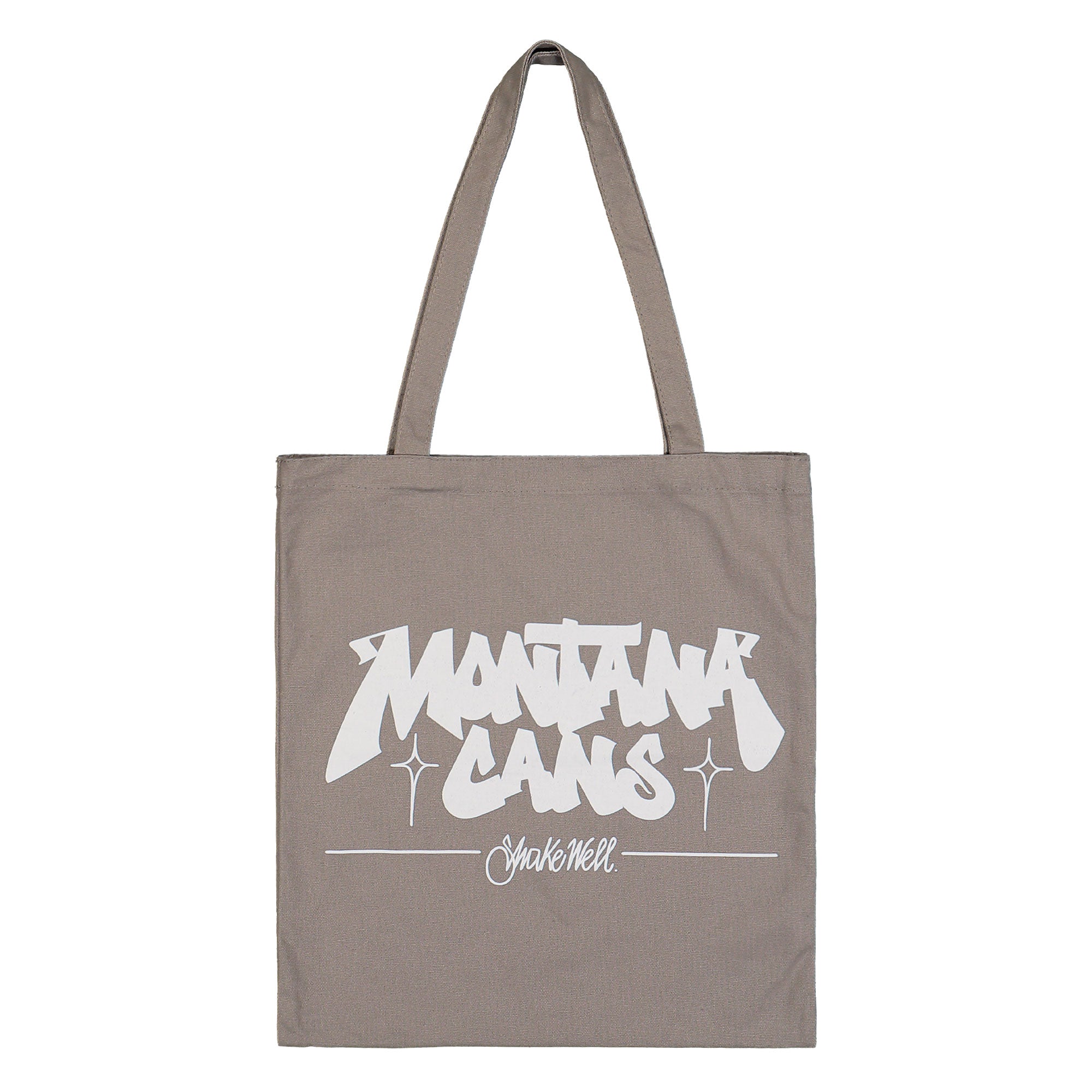 Montana Cotton Bag MC By Tony Tres Grey Bags 102310 / Grey | Overkill