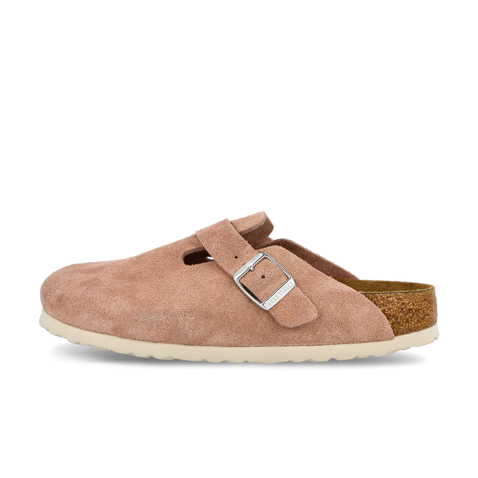 Birkenstock Boston BS Black Slides, Sandals & Slippers 1023263 | Overkill