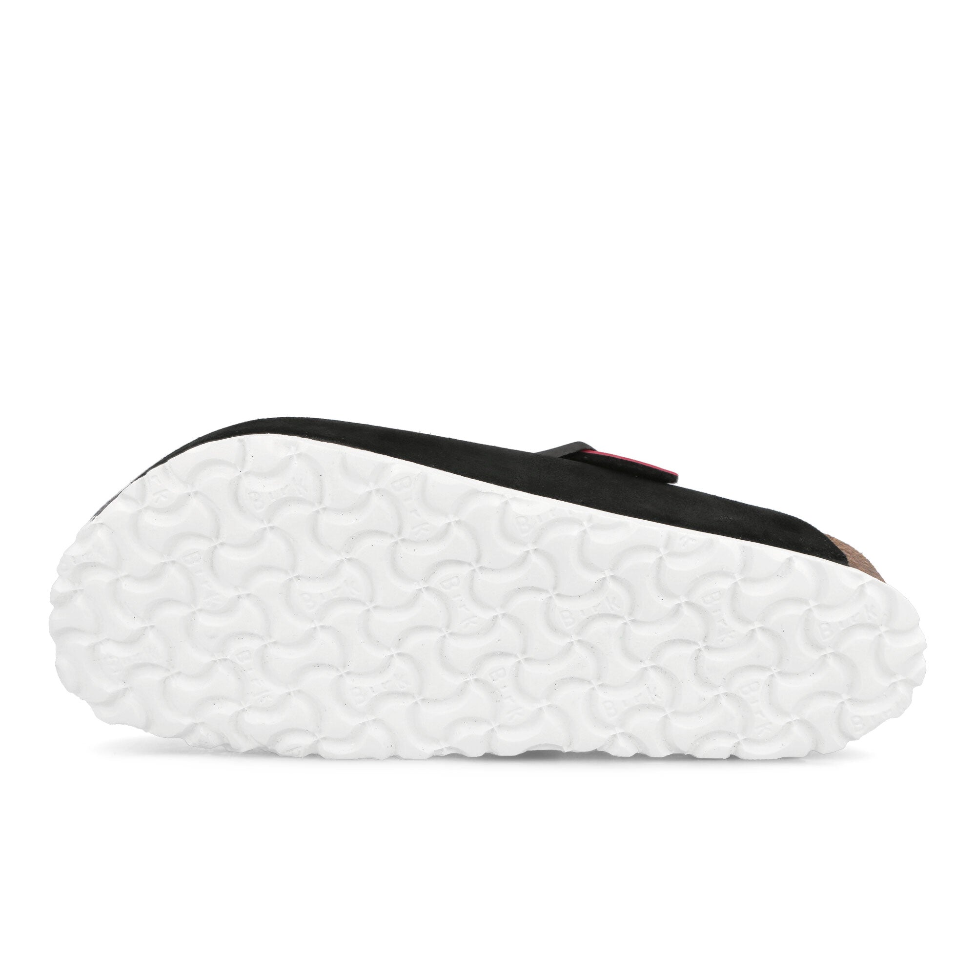 Birkenstock Boston BS Black-Tometo Slides, Sandals & Slippers Detail View 1 | Overkill