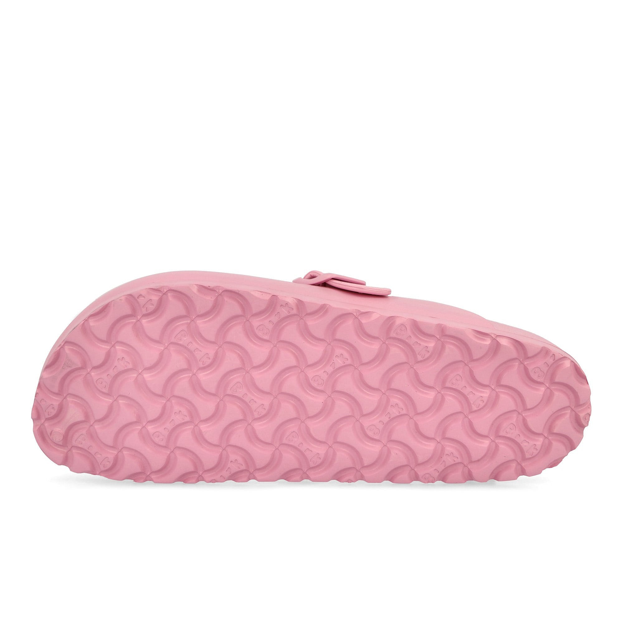 Birkenstock Boston EVA Fondant Pink Slides, Sandals & Slippers Detail View 1 | Overkill