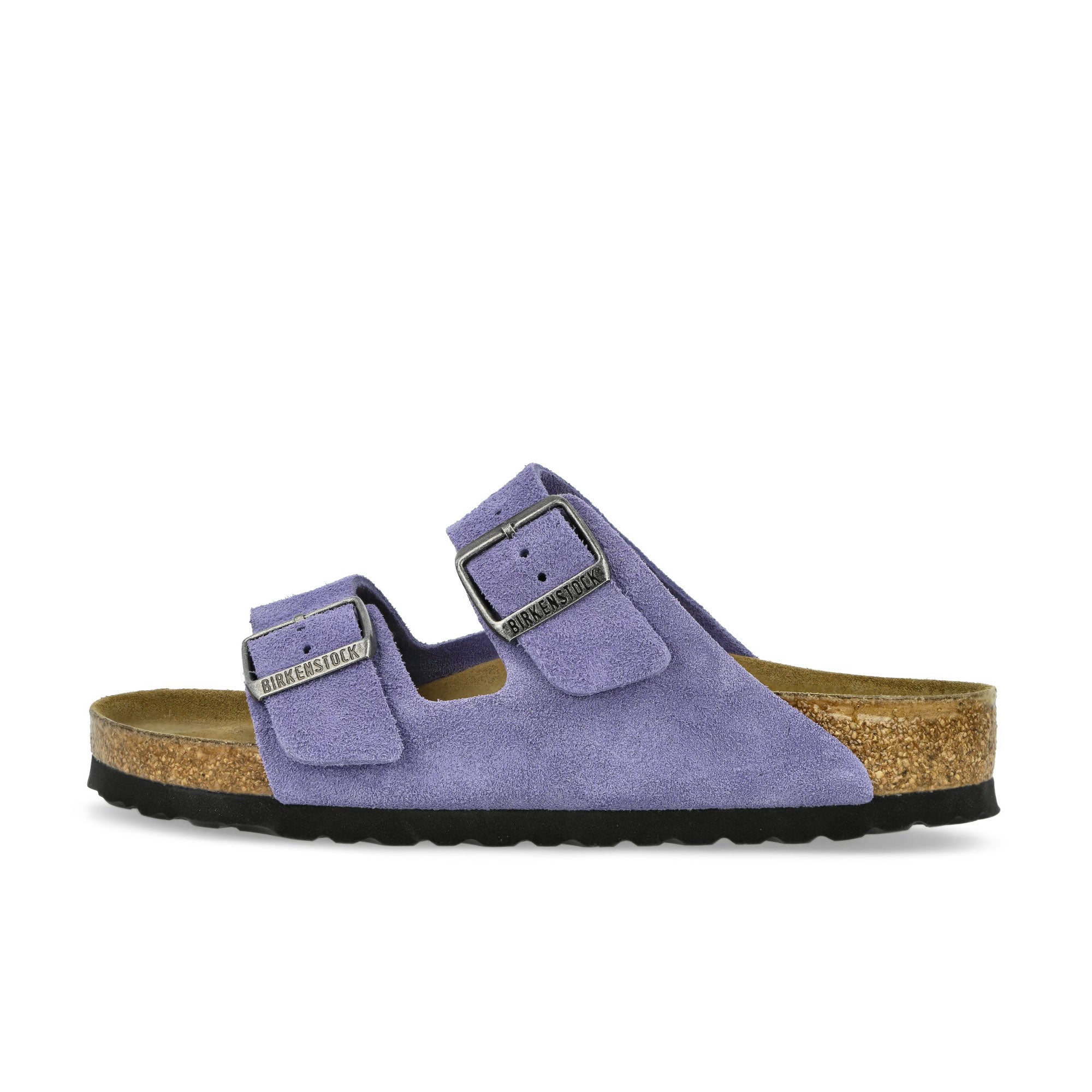 Birkenstock Arizona BS Purple Dusk Slides, Sandals & Slippers 1029194 | Overkill