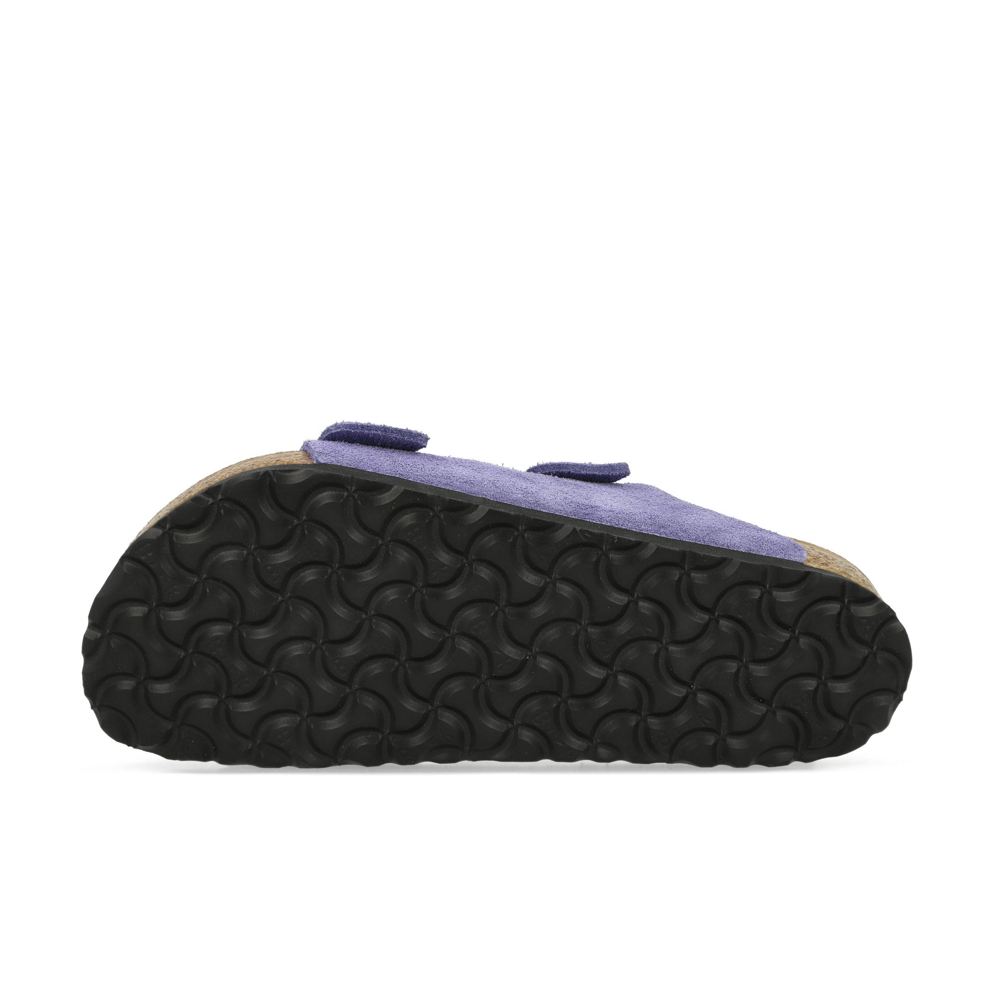 Birkenstock Arizona BS Purple Dusk Slides, Sandals & Slippers Detail View 1 | Overkill