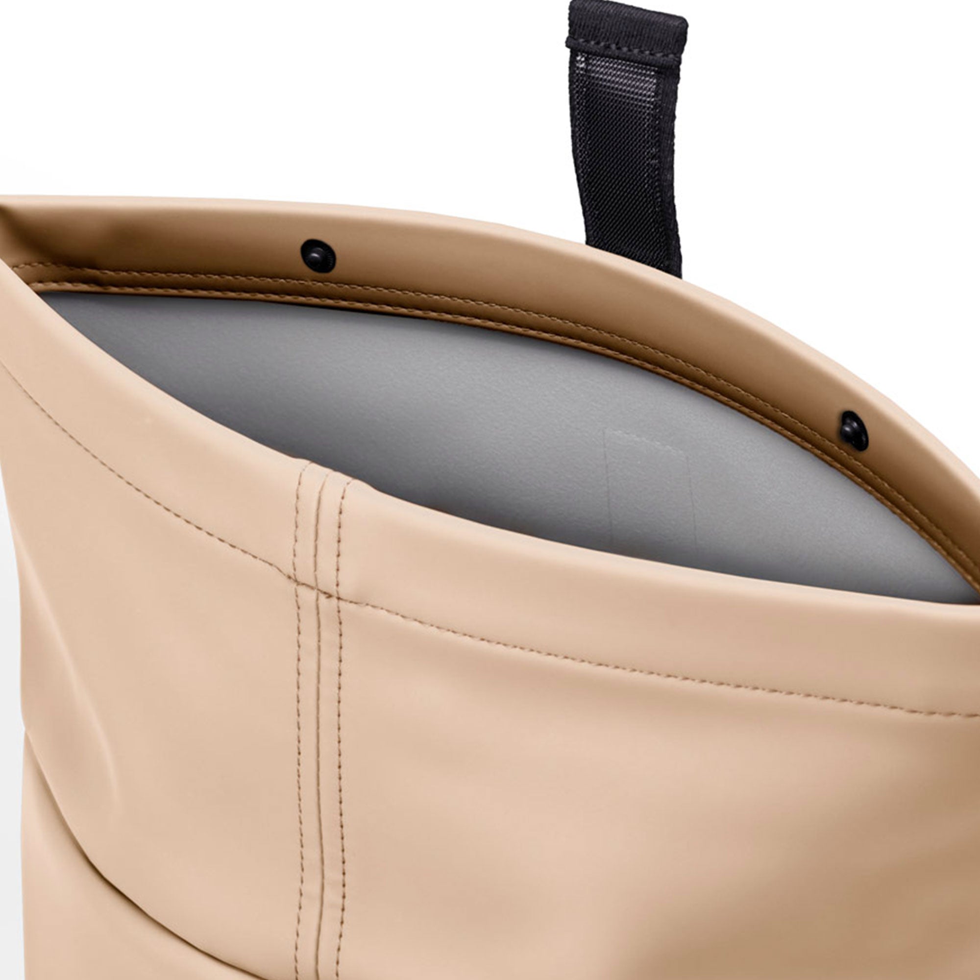 Ucon Acrobatics Hajo Mini Backpack Lotus Light Almond Backpacks Detailfoto | Overkill