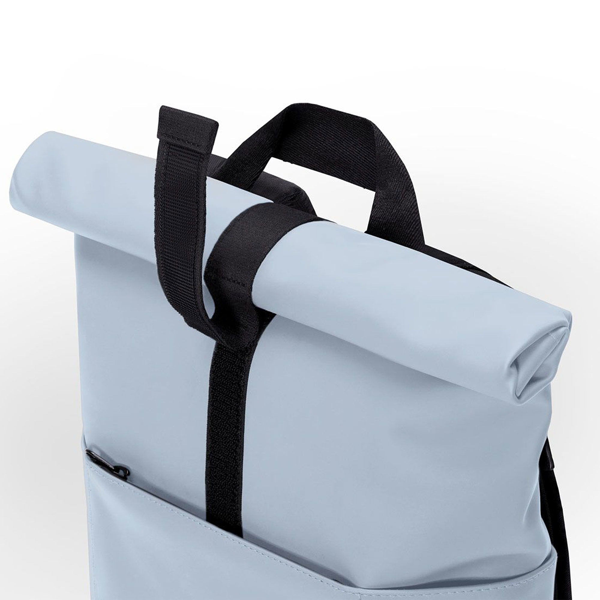 Ucon Acrobatics Hajo Mini Backpack Lotus Fog Blue Backpacks Detailfoto | Overkill