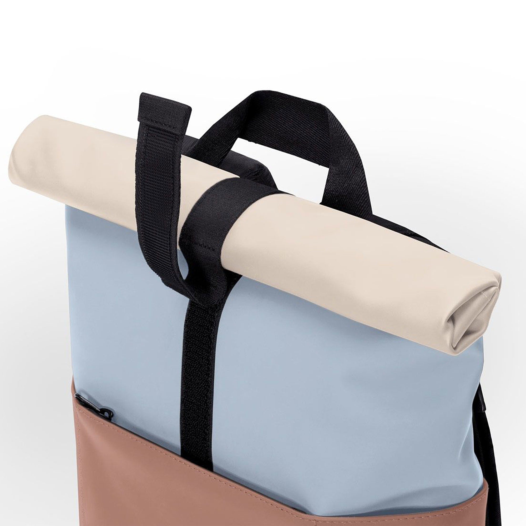 Ucon Acrobatics Hajo Mini Backpack Lotus Fog Blue - Redwood Backpacks Detailfoto | Overkill