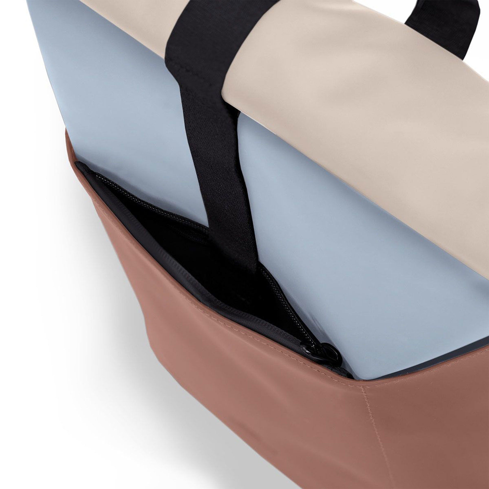 Ucon Acrobatics Hajo Mini Backpack Lotus Fog Blue - Redwood Backpacks Detail view 1 | Overkill