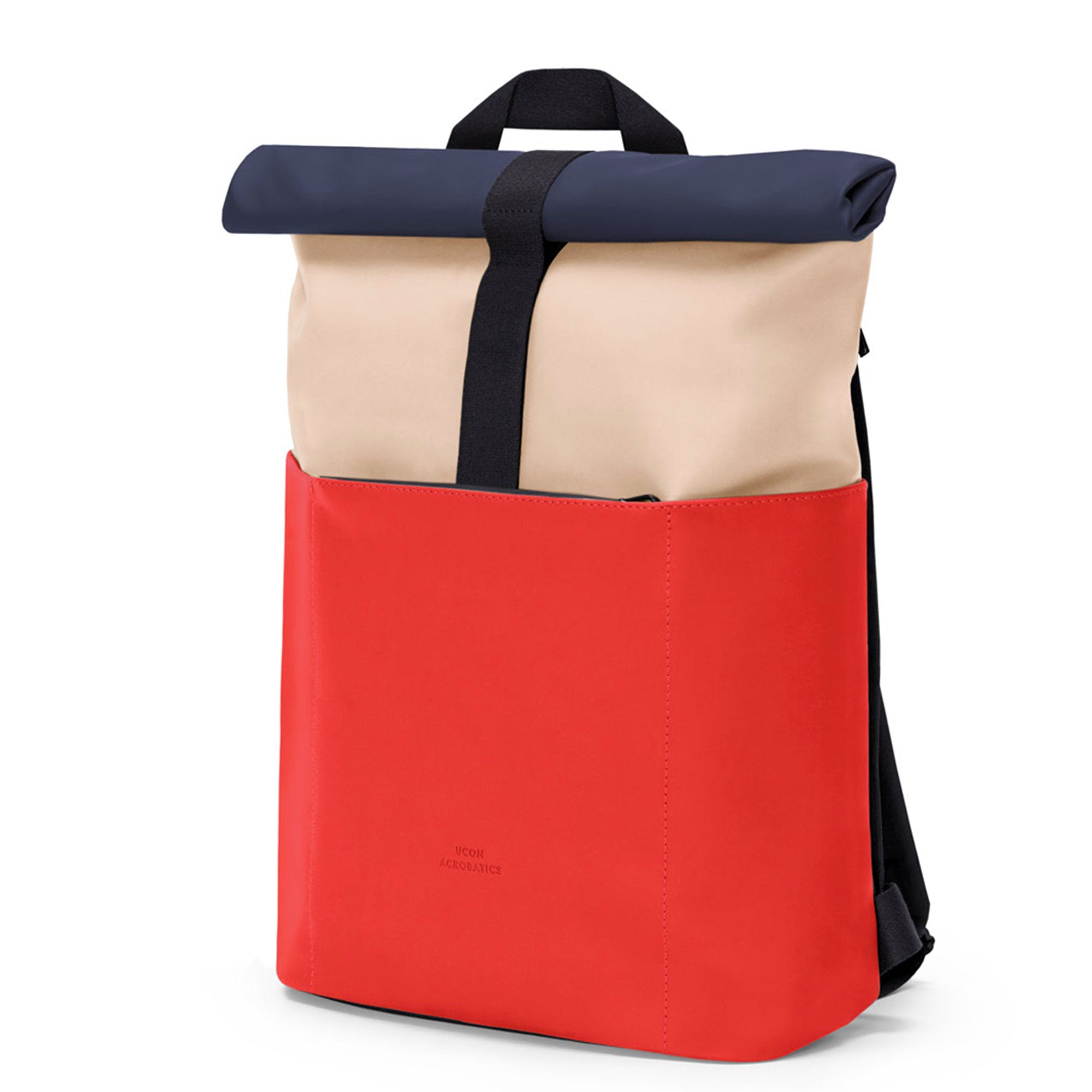 Ucon Acrobatics Hajo Mini Backpack Lotus Light Almond - Red Backpacks Material | Overkill