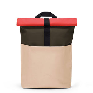 Ucon Acrobatics Hajo Mini Backpack Lotus Olive - Light Almond Backpacks 105311LT73124 | Overkill