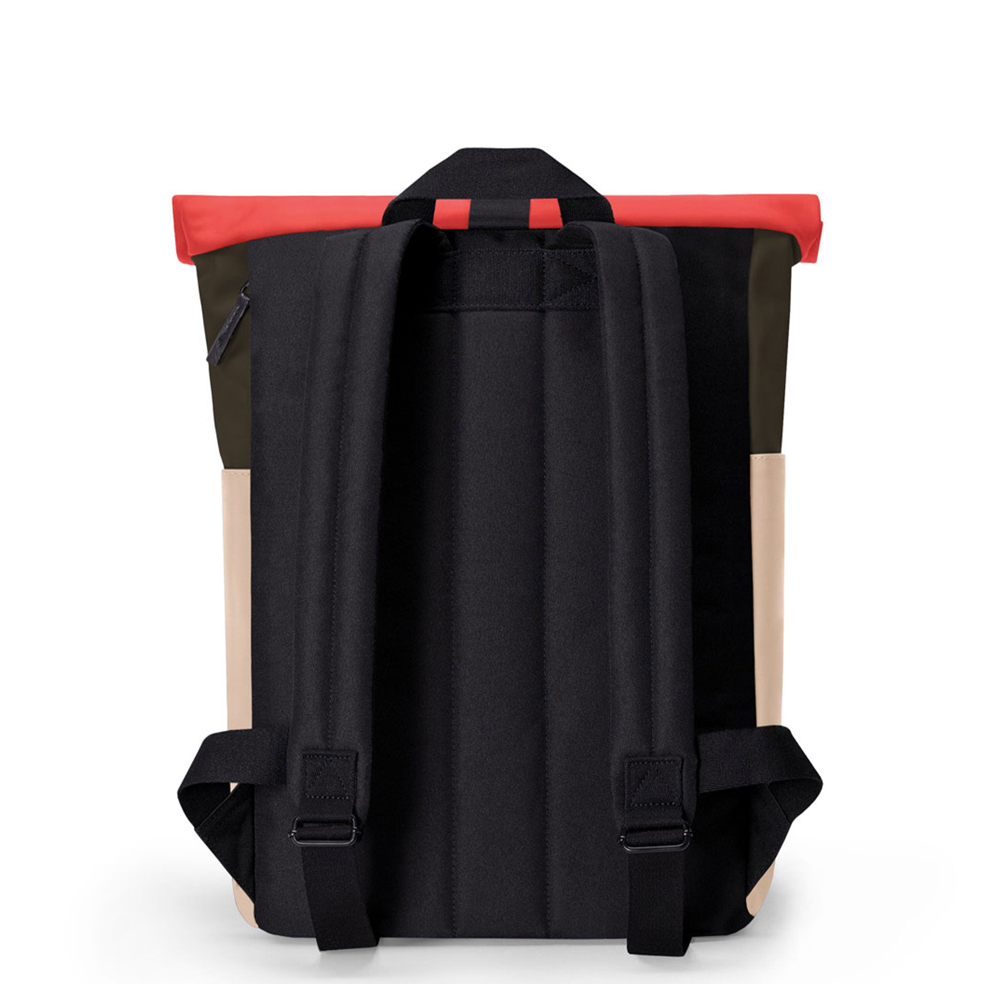 Ucon Acrobatics Hajo Mini Backpack Lotus Olive - Light Almond Backpacks Close-up | Overkill