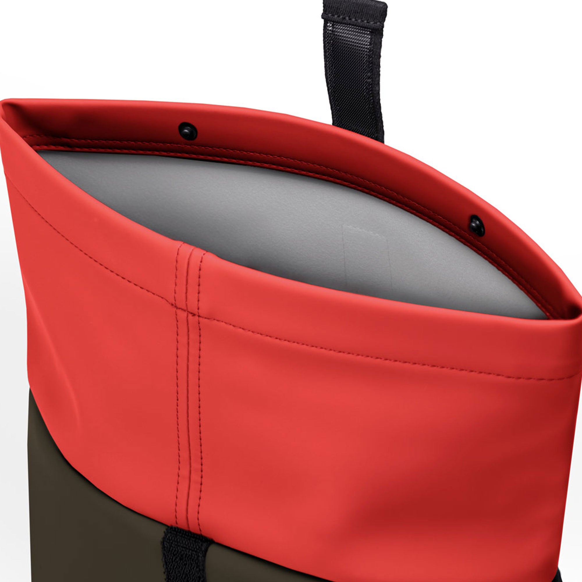 Ucon Acrobatics Hajo Mini Backpack Lotus Olive - Light Almond Backpacks Detail view 3 | Overkill