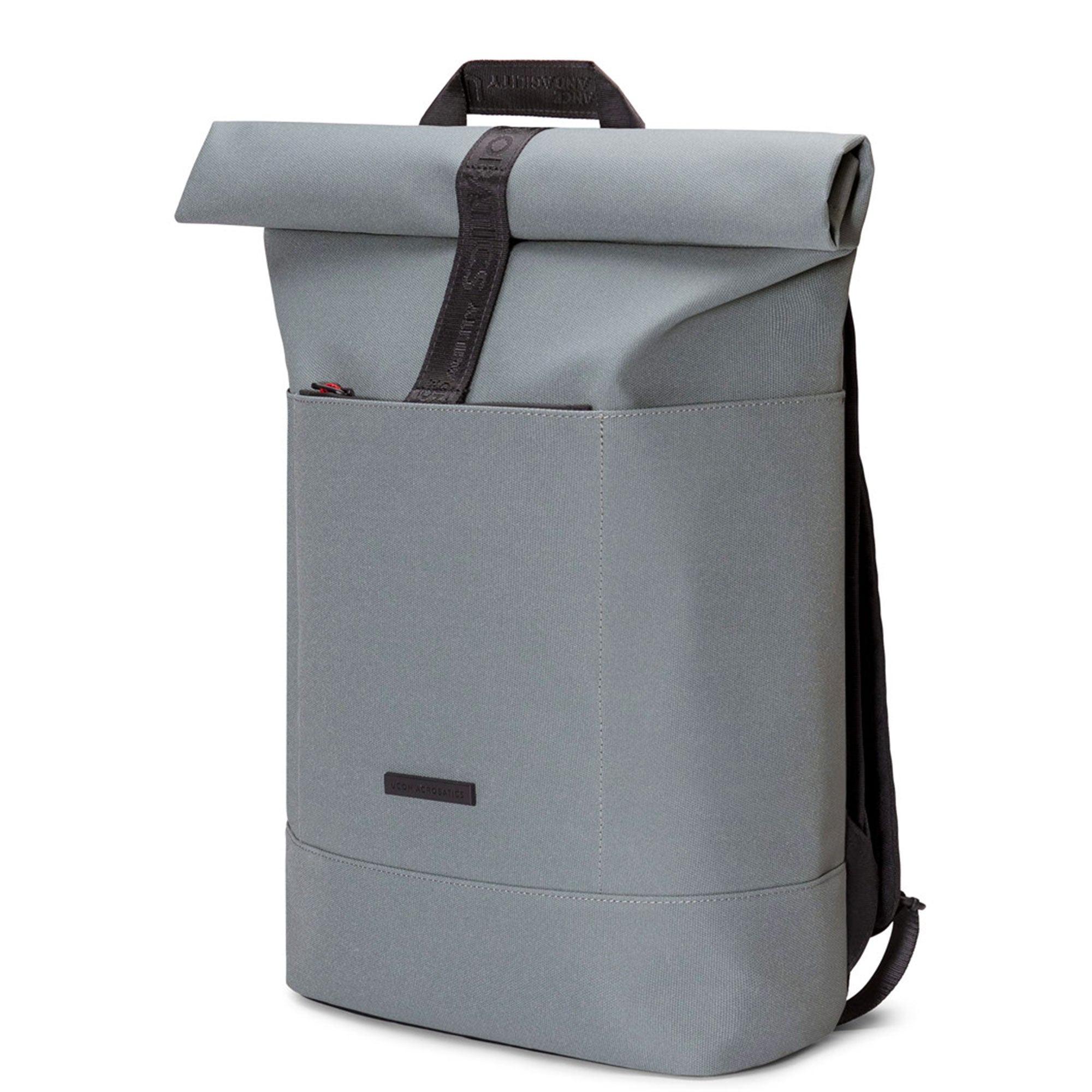 Ucon Acrobatics Hajo Medium Backpack Phantom Pigeon Blue Reflective Backpacks Material | Overkill