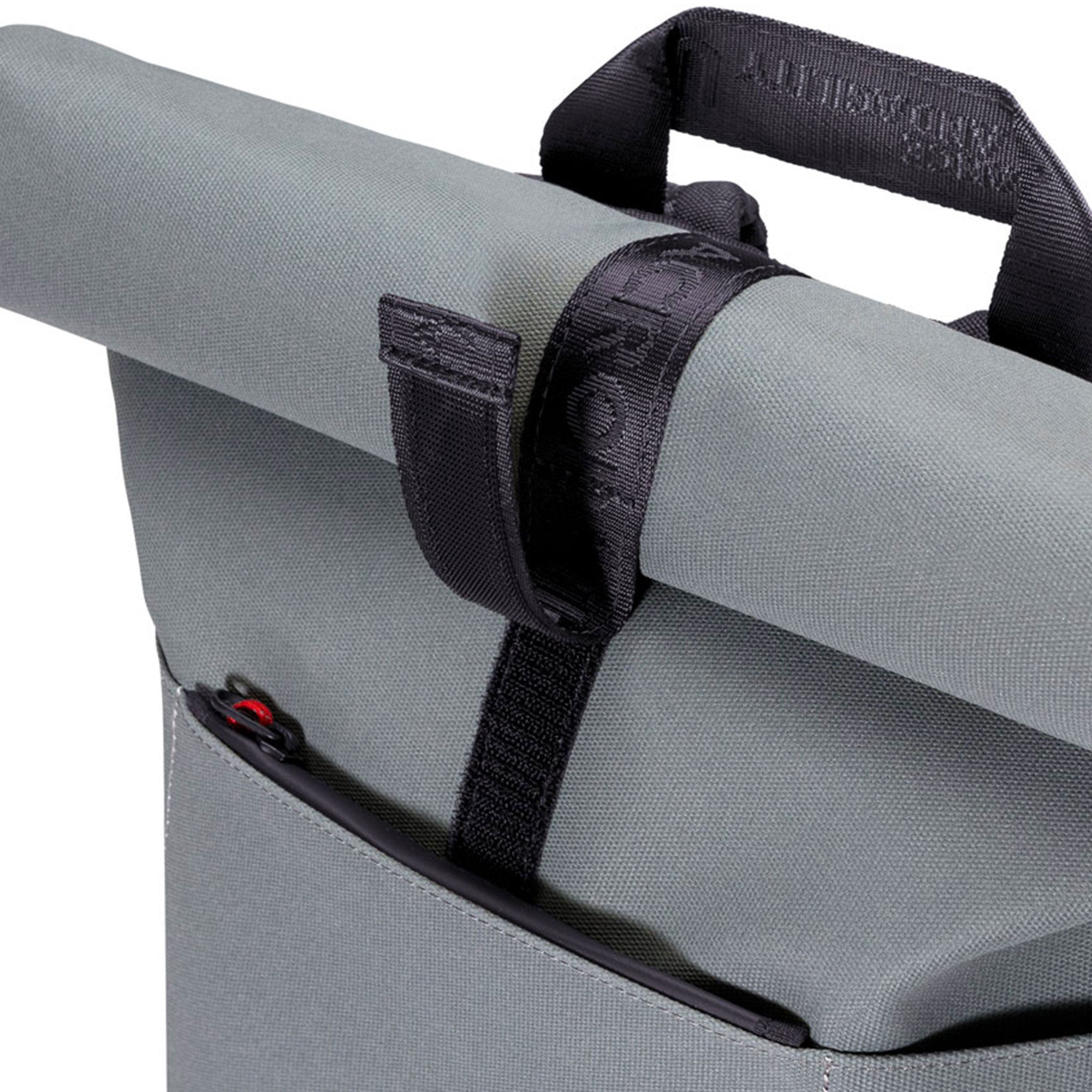 Ucon Acrobatics Hajo Medium Backpack Phantom Pigeon Blue Reflective Backpacks Detail view 1 | Overkill