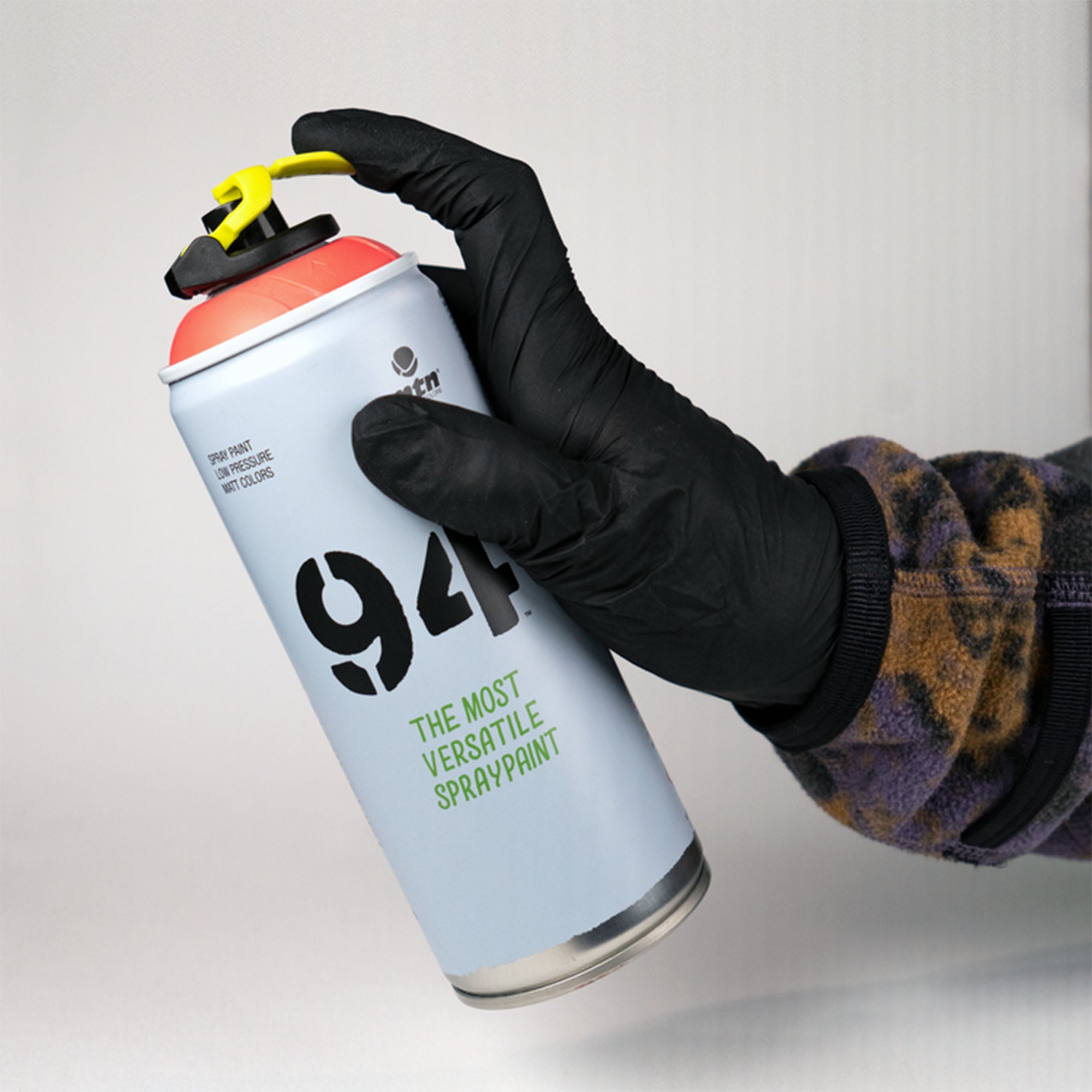 Night Quill Cap Actuator Medium Touch 0 Cans Caps Detailfoto | Overkill