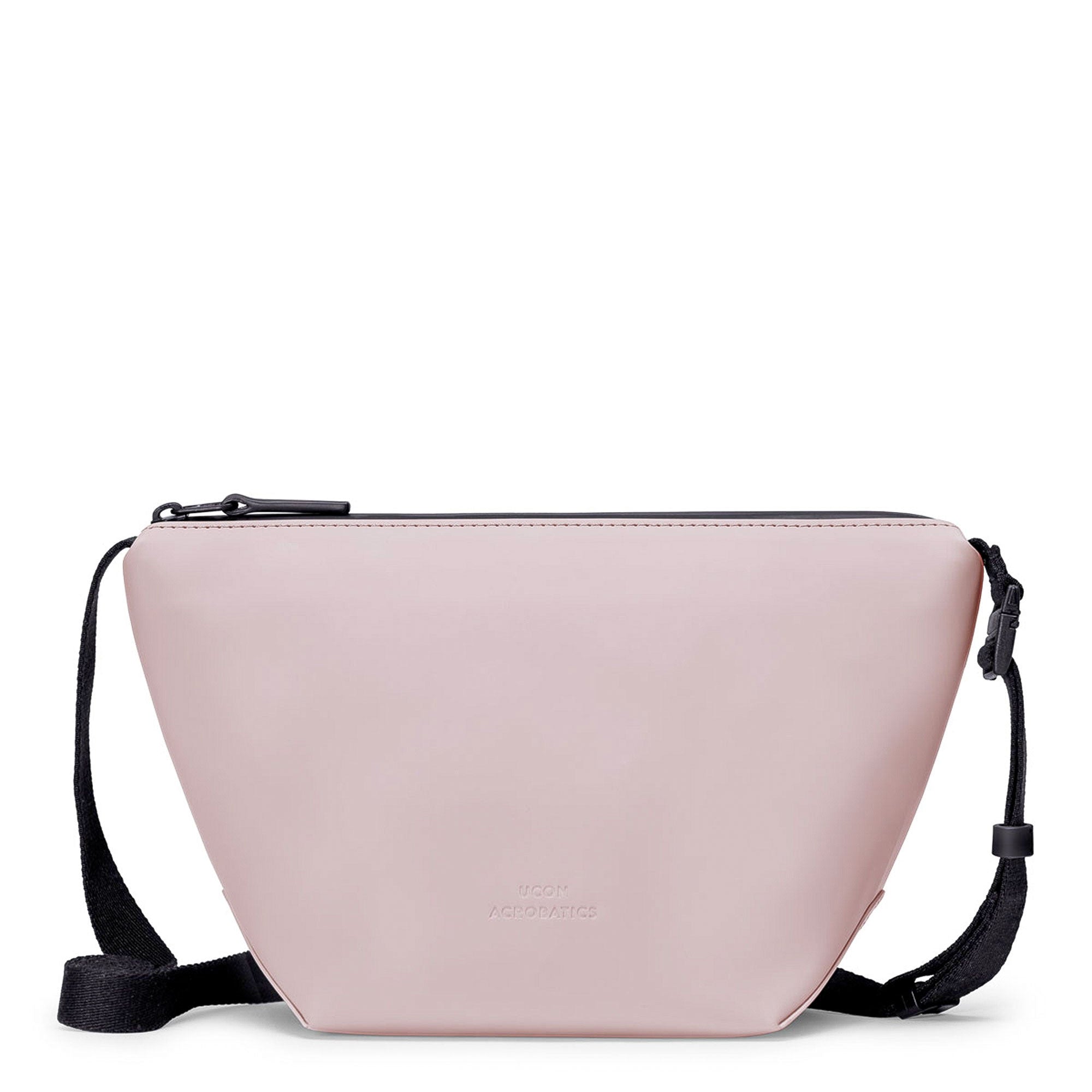 Ucon Acrobatics Nola Bag Light Rose Shoulder & Cross Body Bags 108413LT40624 | Overkill