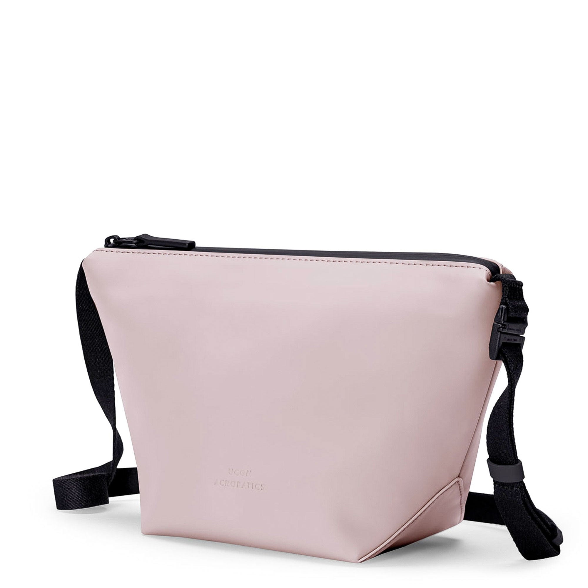 Ucon Acrobatics Nola Bag Light Rose Shoulder & Cross Body Bags Material | Overkill