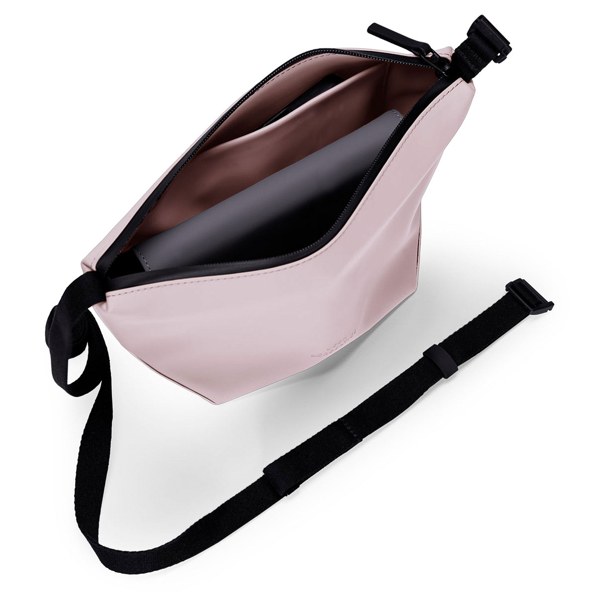 Ucon Acrobatics Nola Bag Light Rose Shoulder & Cross Body Bags Detail view 1 | Overkill