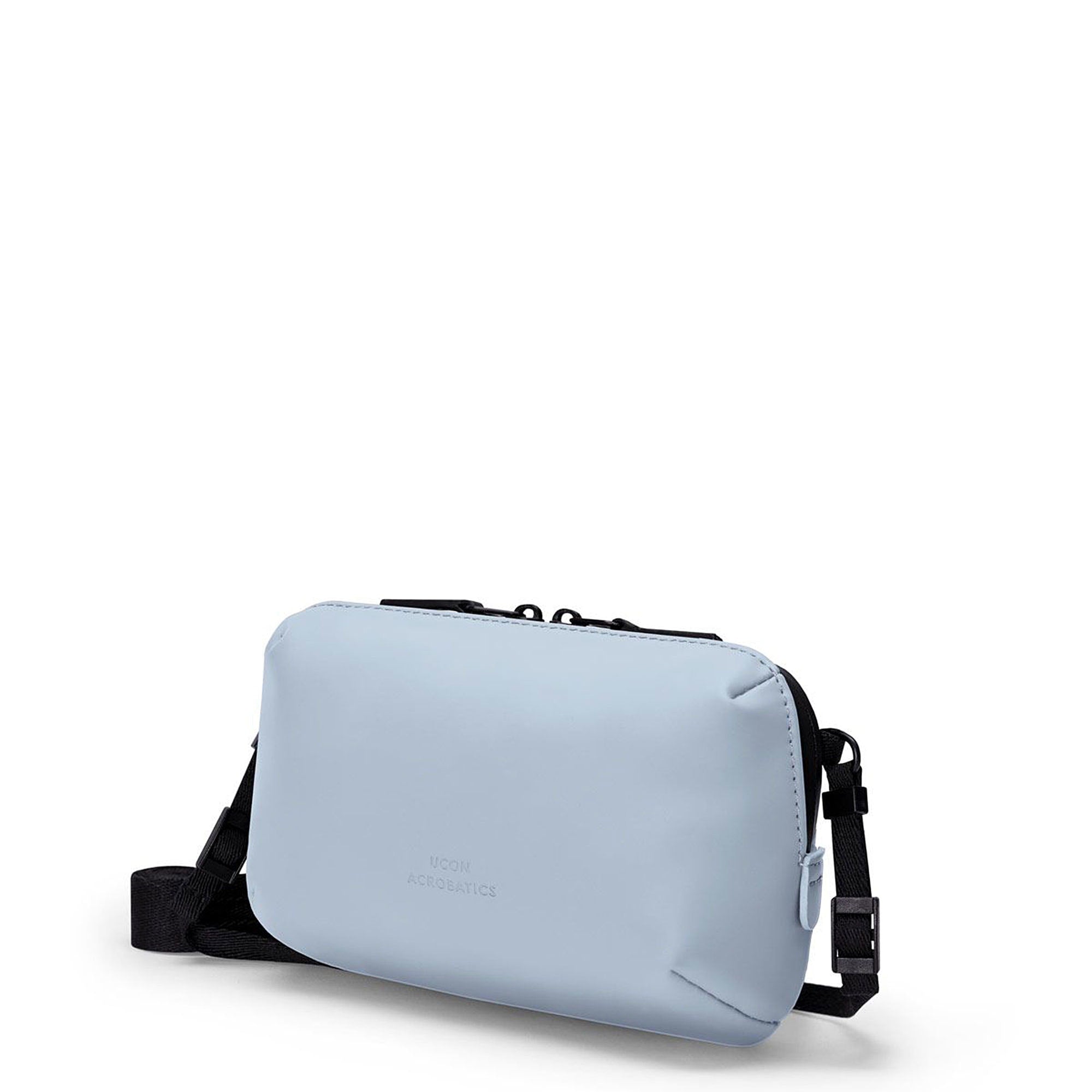 Ucon Acrobatics Ando Medium Bag Lotus Fog Blue Shoulder & Cross Body Bags Material | Overkill