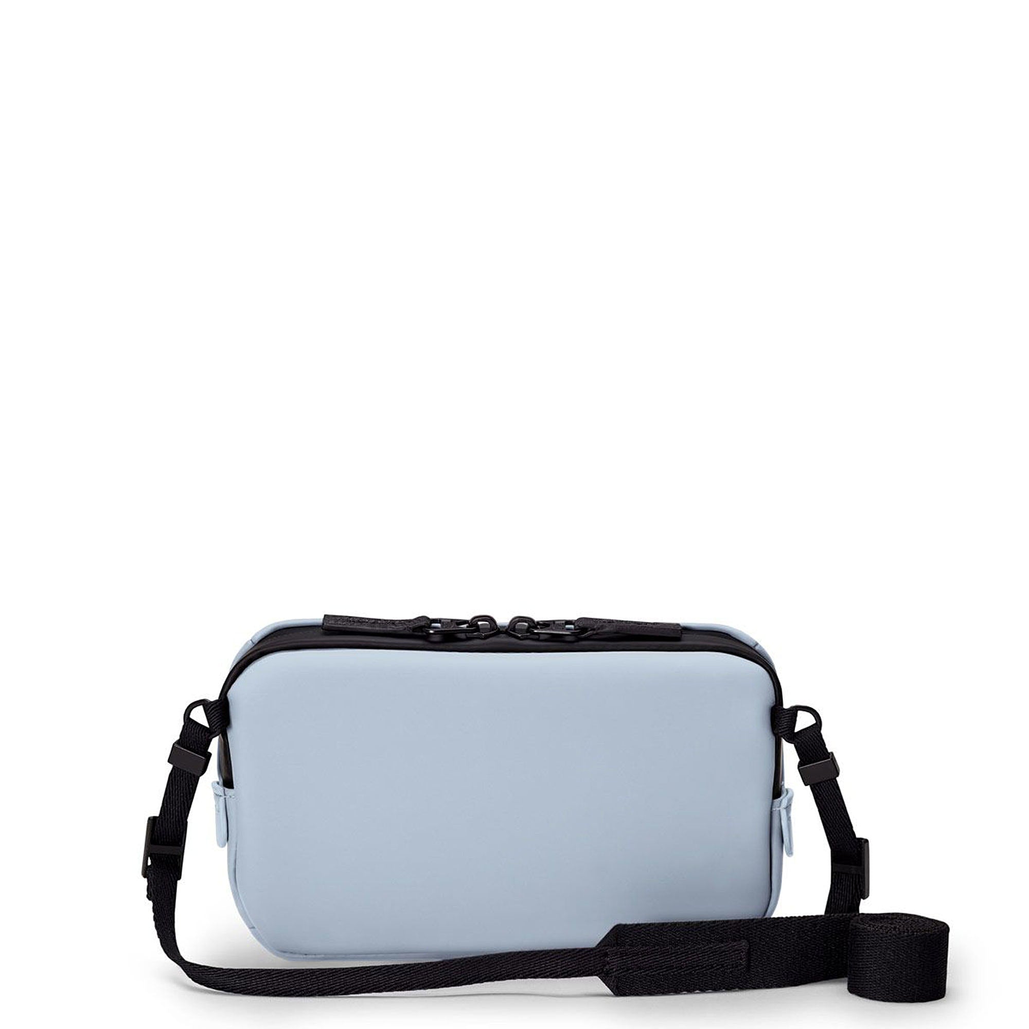 Ucon Acrobatics Ando Medium Bag Lotus Fog Blue Shoulder & Cross Body Bags Close-up | Overkill