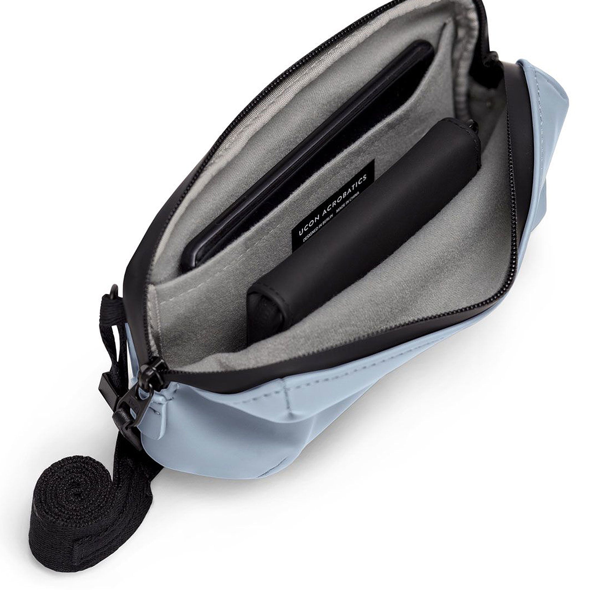 Ucon Acrobatics Ando Medium Bag Lotus Fog Blue Shoulder & Cross Body Bags Detailfoto | Overkill