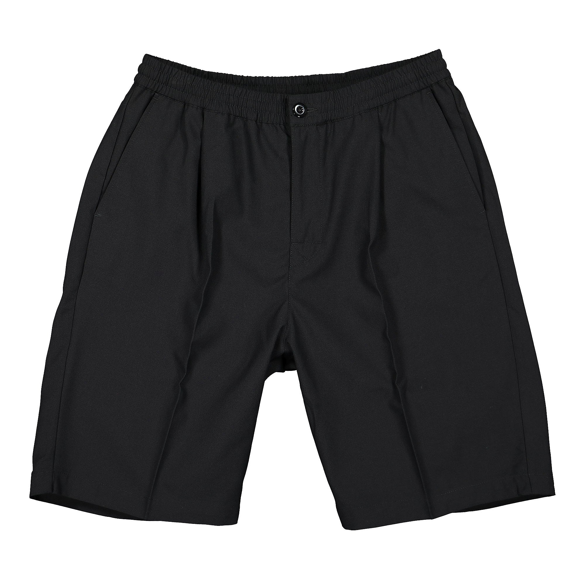 Stussy Bryan Short Black Shorts 112243 / 0001 | Overkill