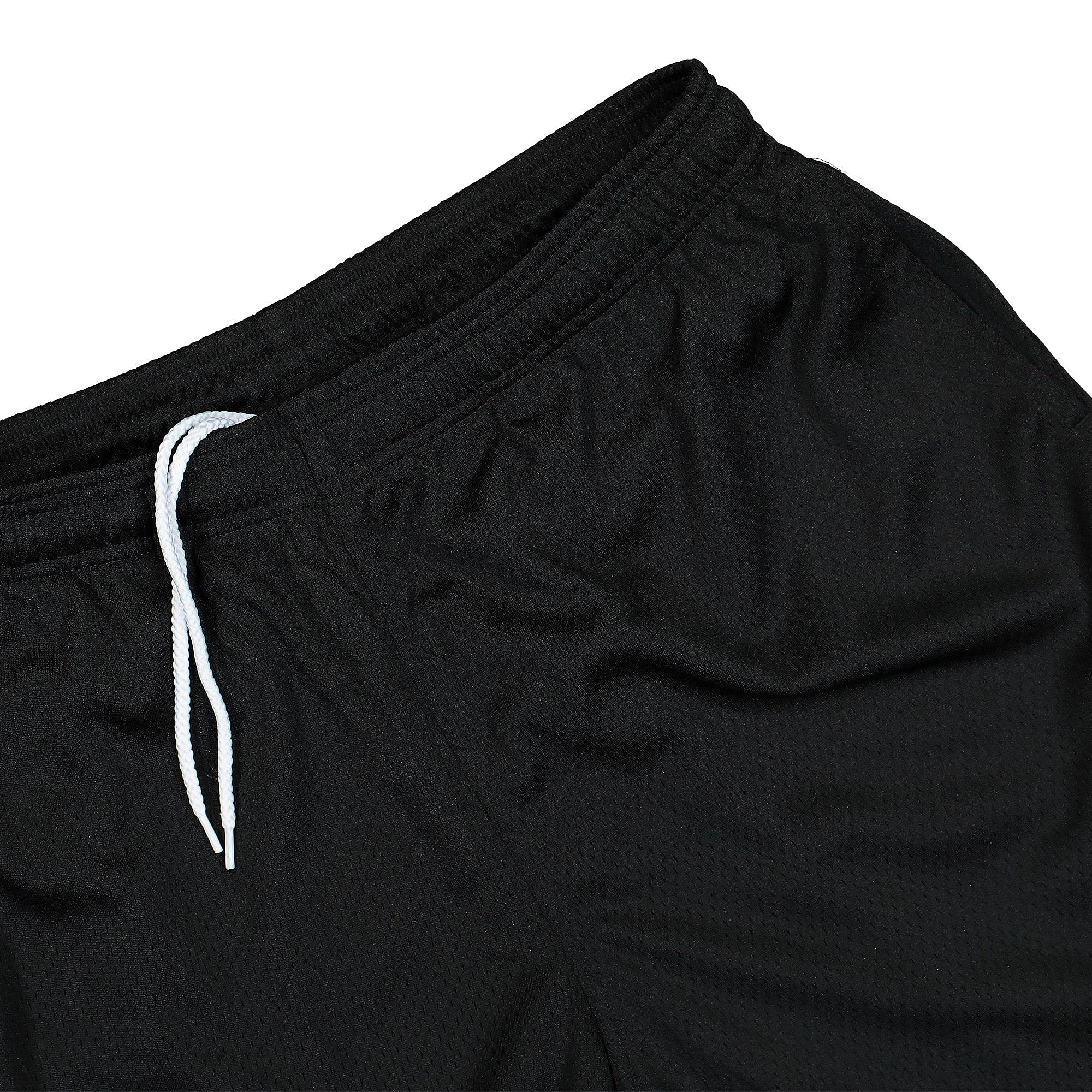 Stussy 8 Ball Mesh Short Black Shorts Detailfoto | Overkill