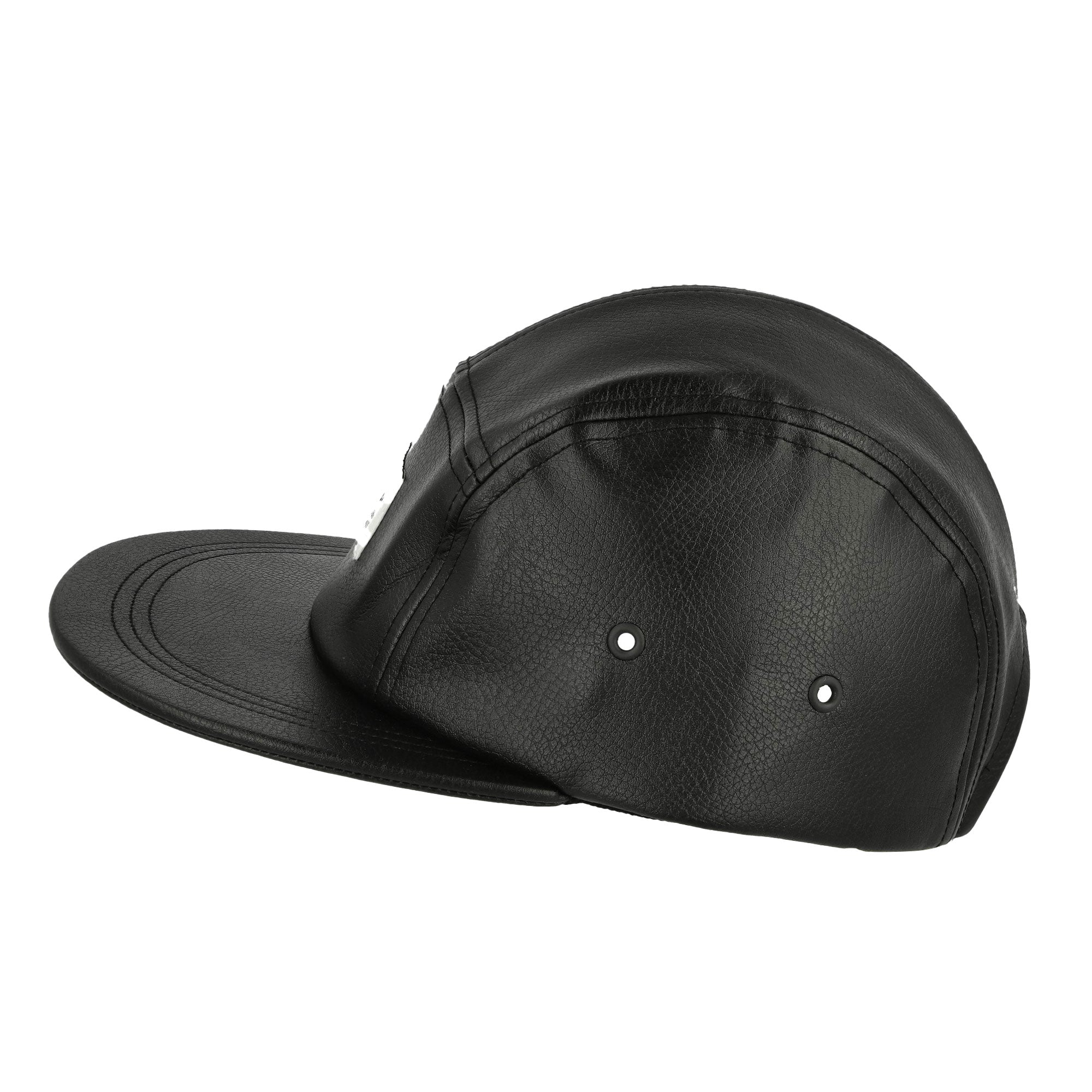 WTAPS T-5 04 / Cap / Synthetic Black Caps Material | Overkill