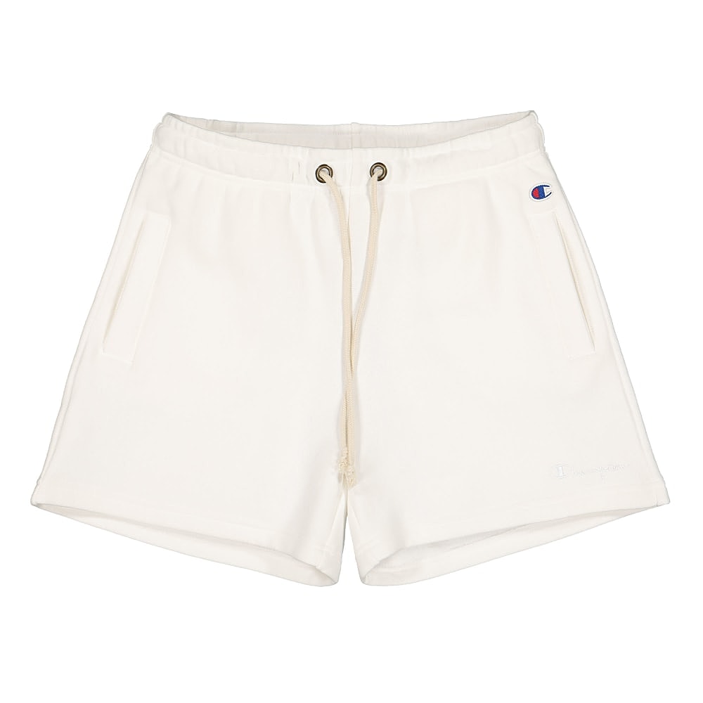 Champion Shorts White Shorts 112730-WW001 | Overkill