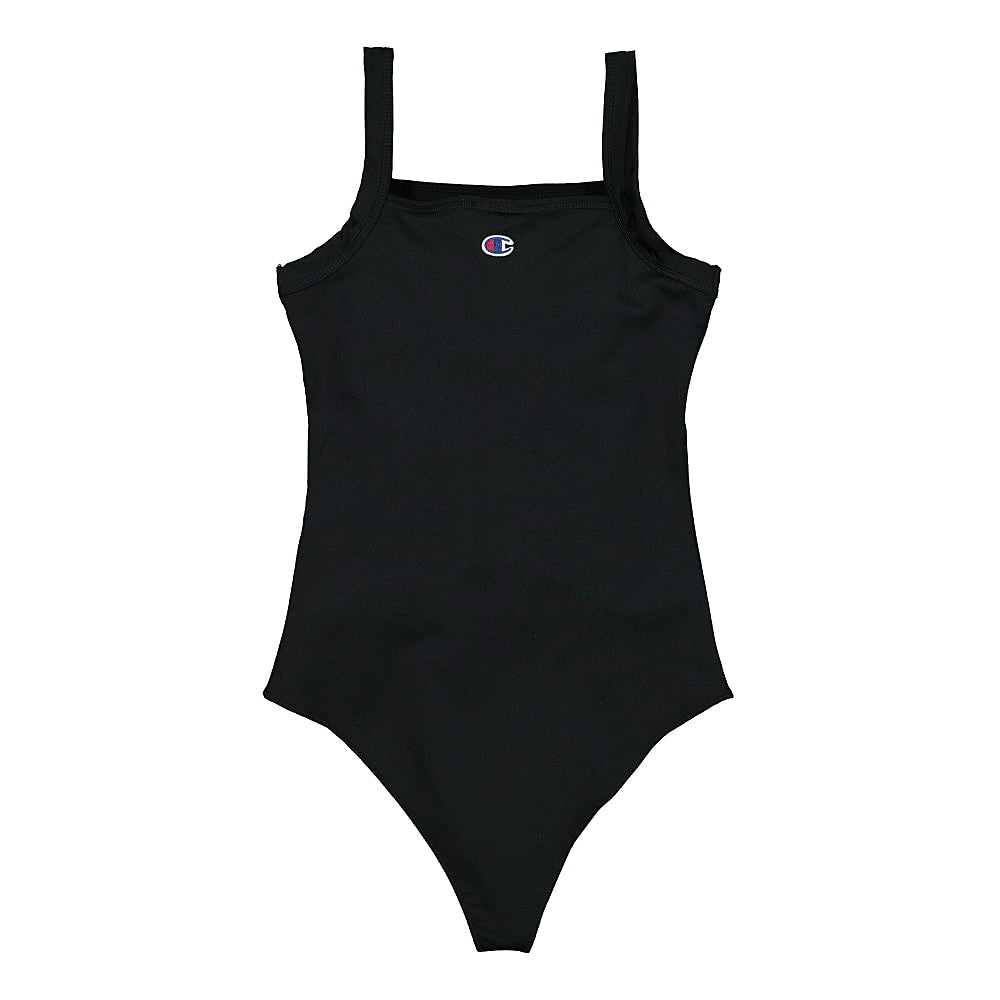 Champion Body Black Tops Material | Overkill