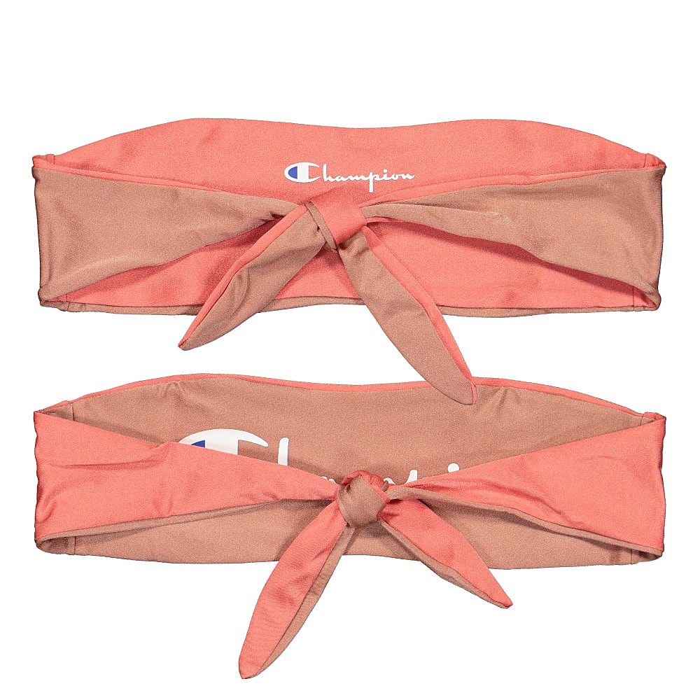 Champion Reverse Swimming Top Peach Swimwear Material | Overkill