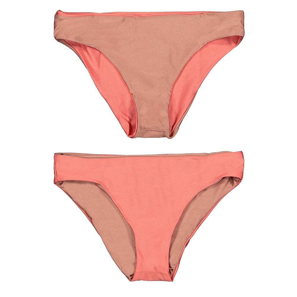 Champion Reverse Swimming Brief Peach Swimwear 113031-PS093 | Overkill