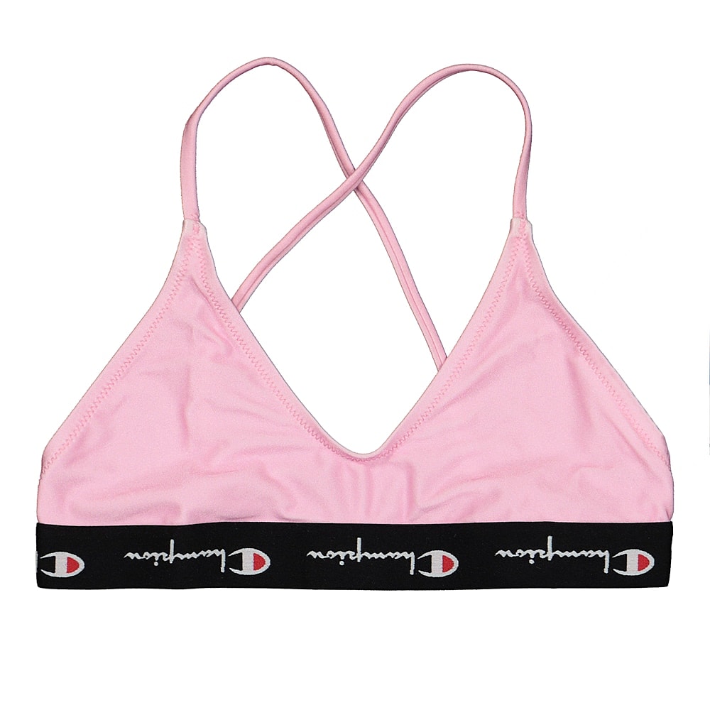 Champion Swimming Top Pink Swimwear 113032-PS047 | Overkill