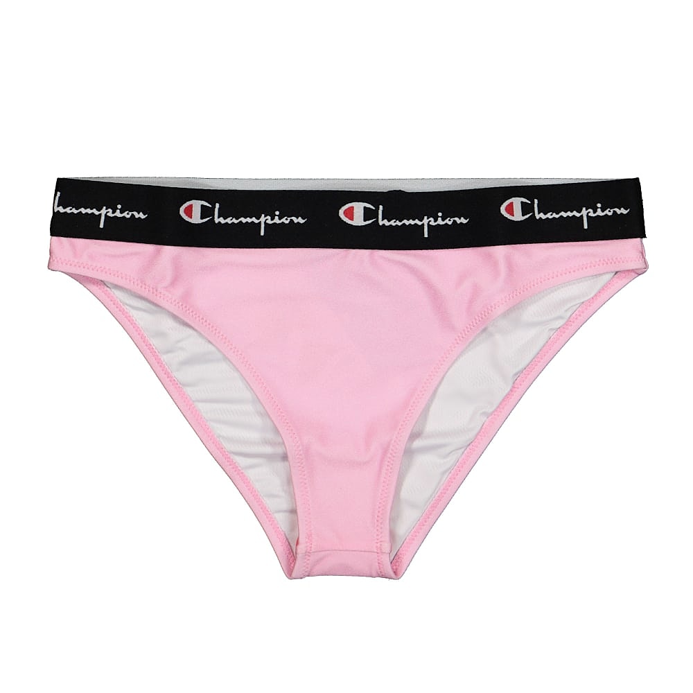 Champion Swimming Brief Pink Swimwear 113033-PS013 | Overkill